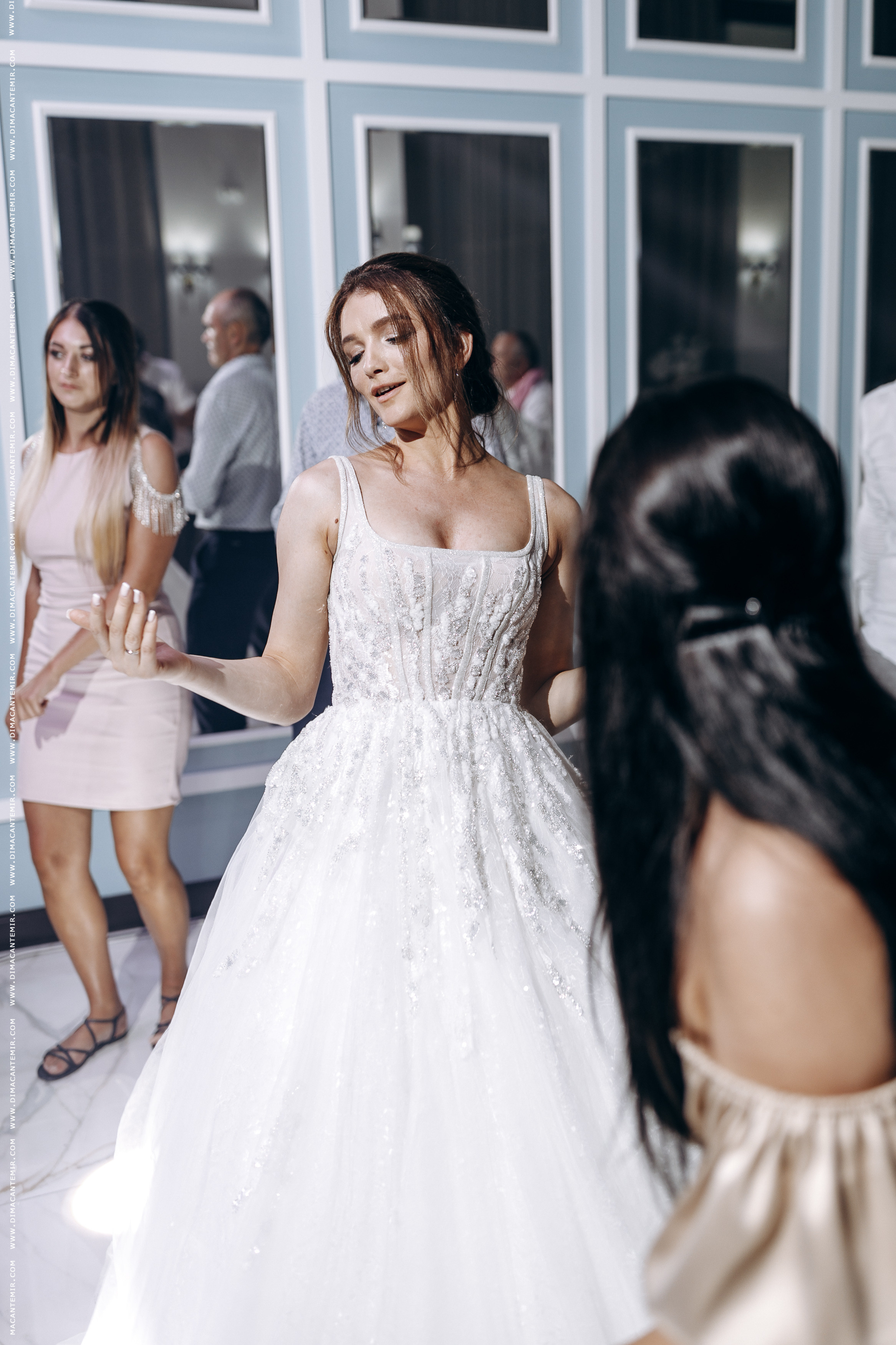 RADU + DOINA. Свадебный фотограф Молдова Кишинёв