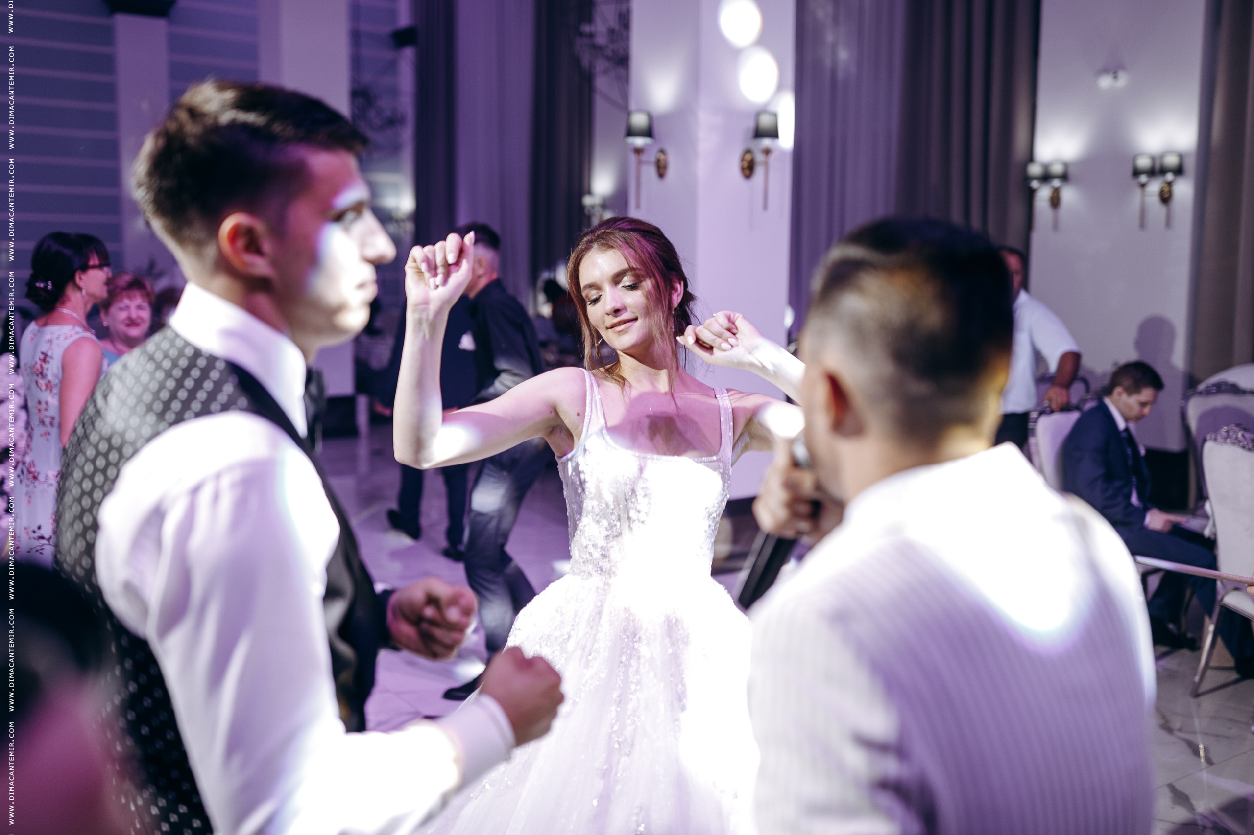 RADU + DOINA. Свадебный фотограф Молдова Кишинёв