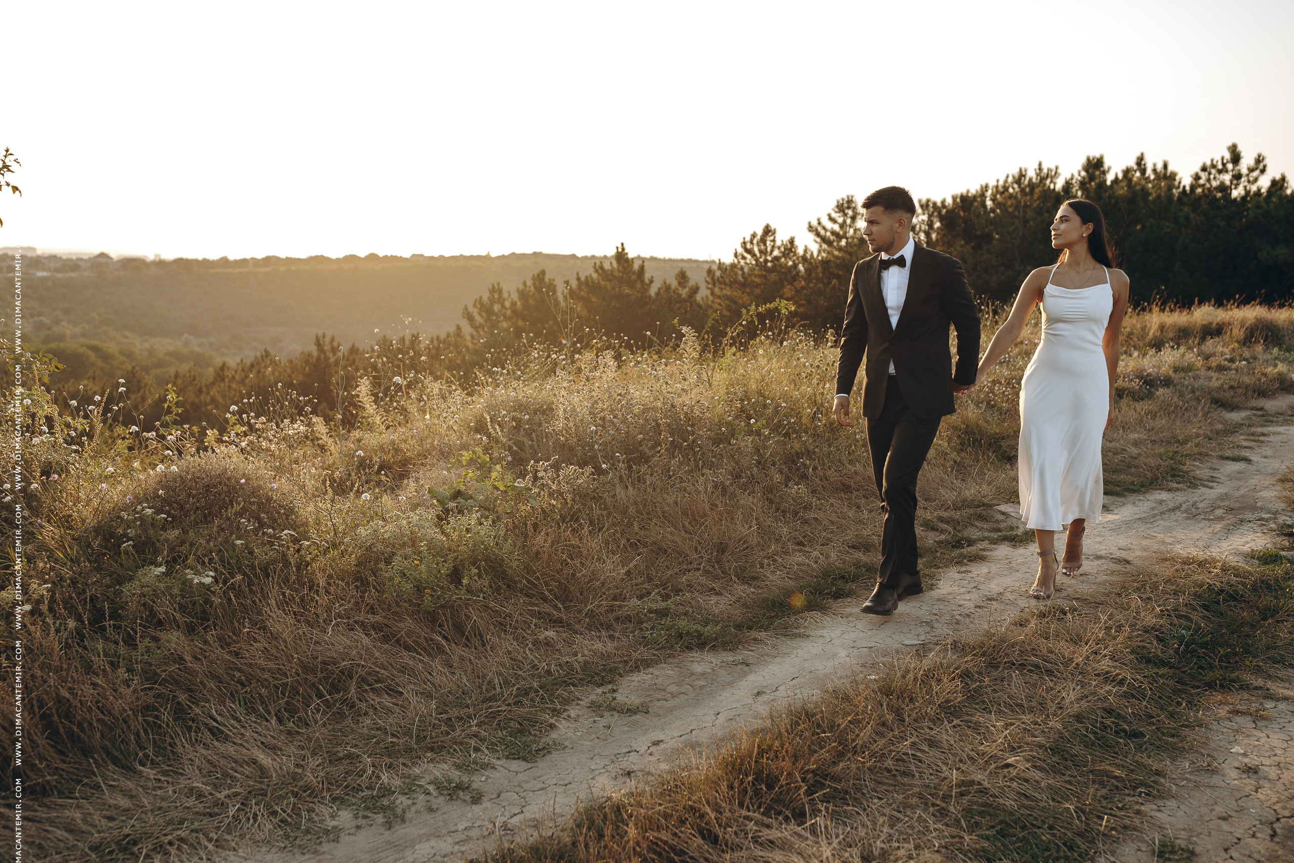 LOVE STORY | VLADIMIR & BEATRICE. Свадебный фотограф Молдова Кишинёв