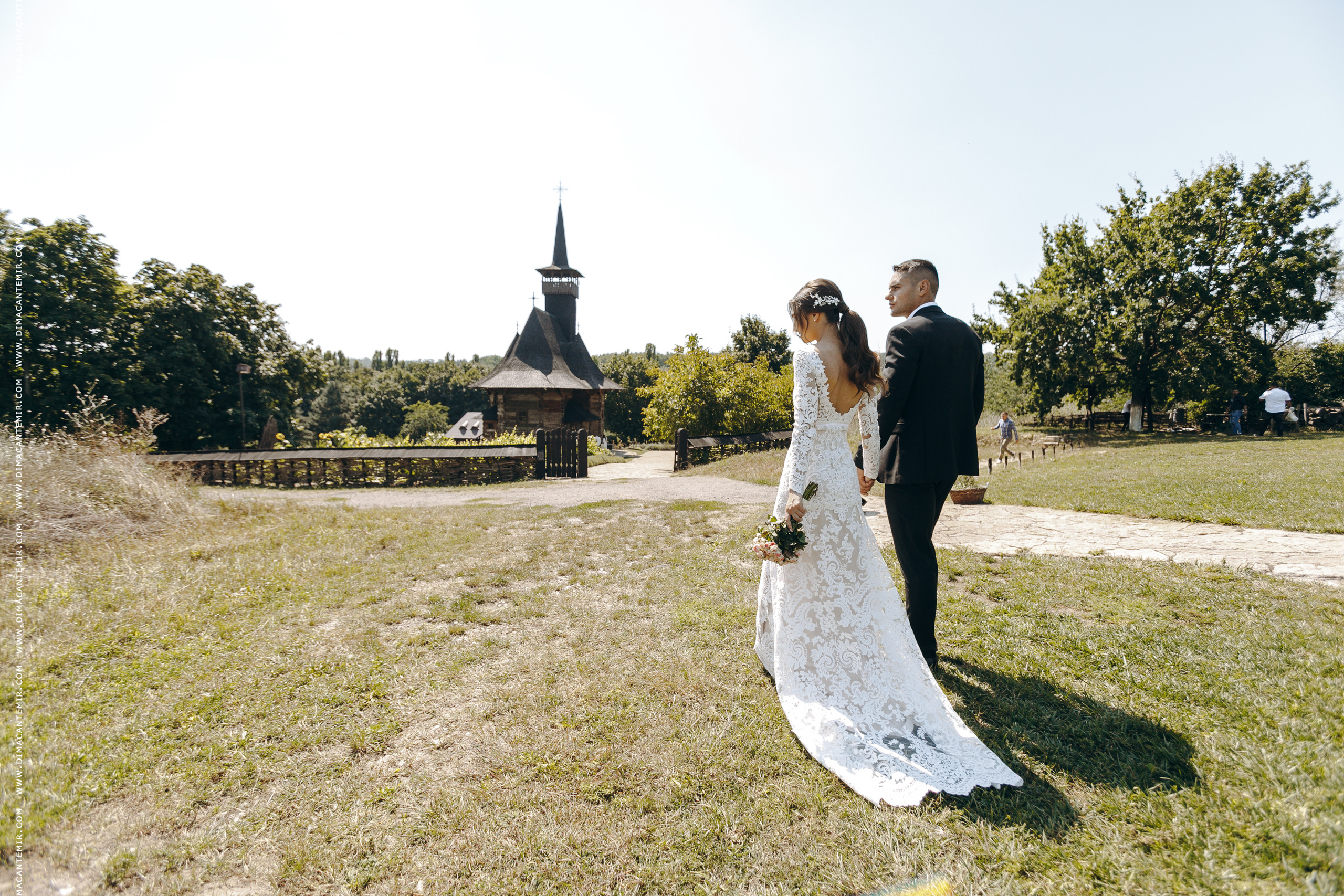 MIHAIL & MIHAELA (Cununie). Fotograf de nuntă în Chisinau, Moldova. Poze și Video Comerciale