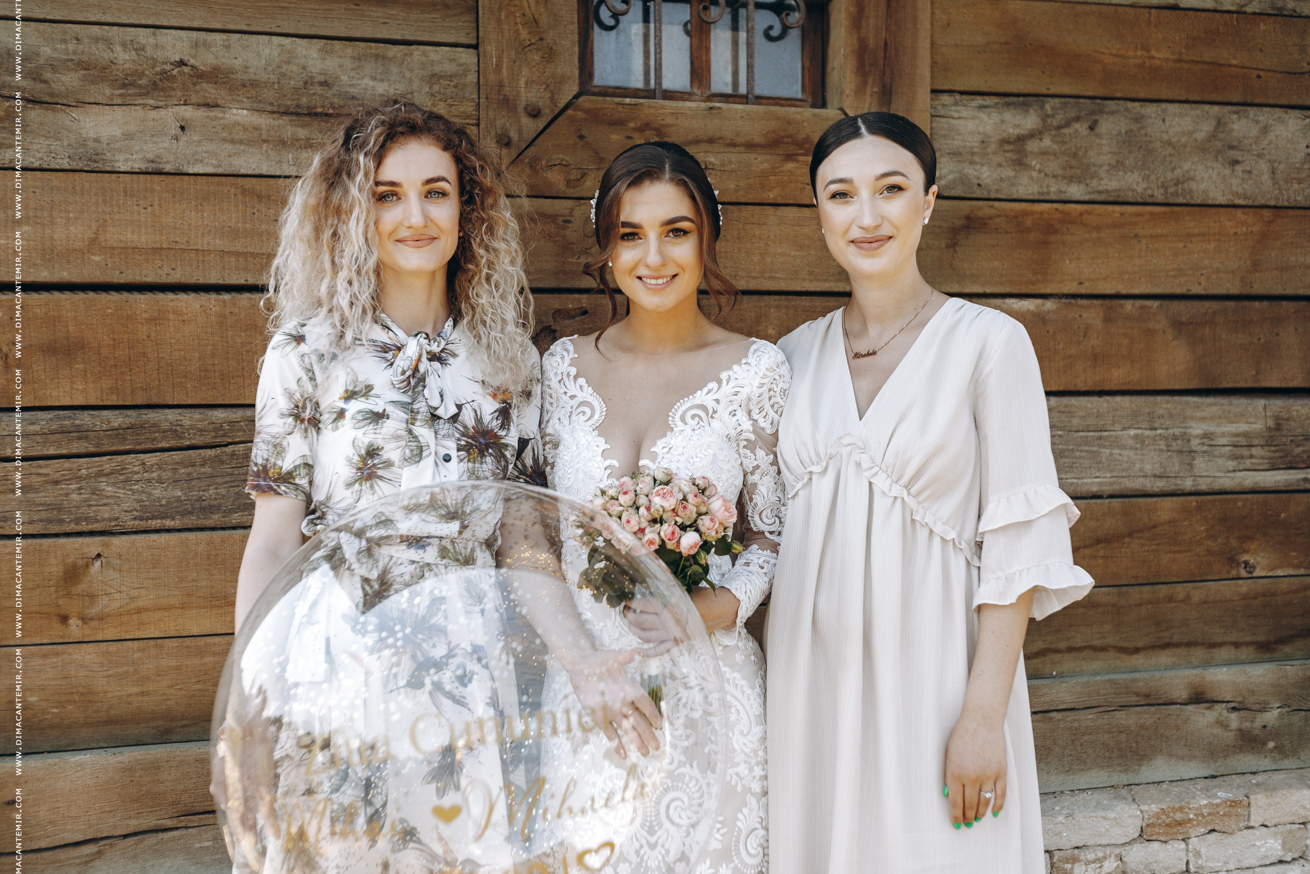 MIHAIL & MIHAELA (Cununie). Fotograf de nuntă în Chisinau, Moldova. Poze și Video Comerciale