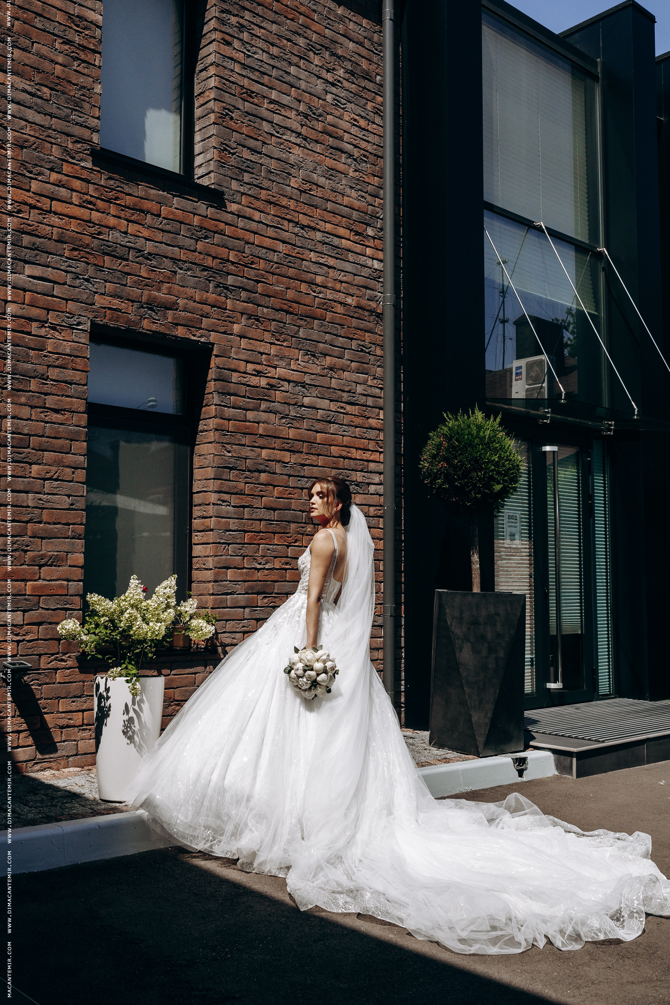 RADU + DOINA. Свадебный фотограф Молдова Кишинёв