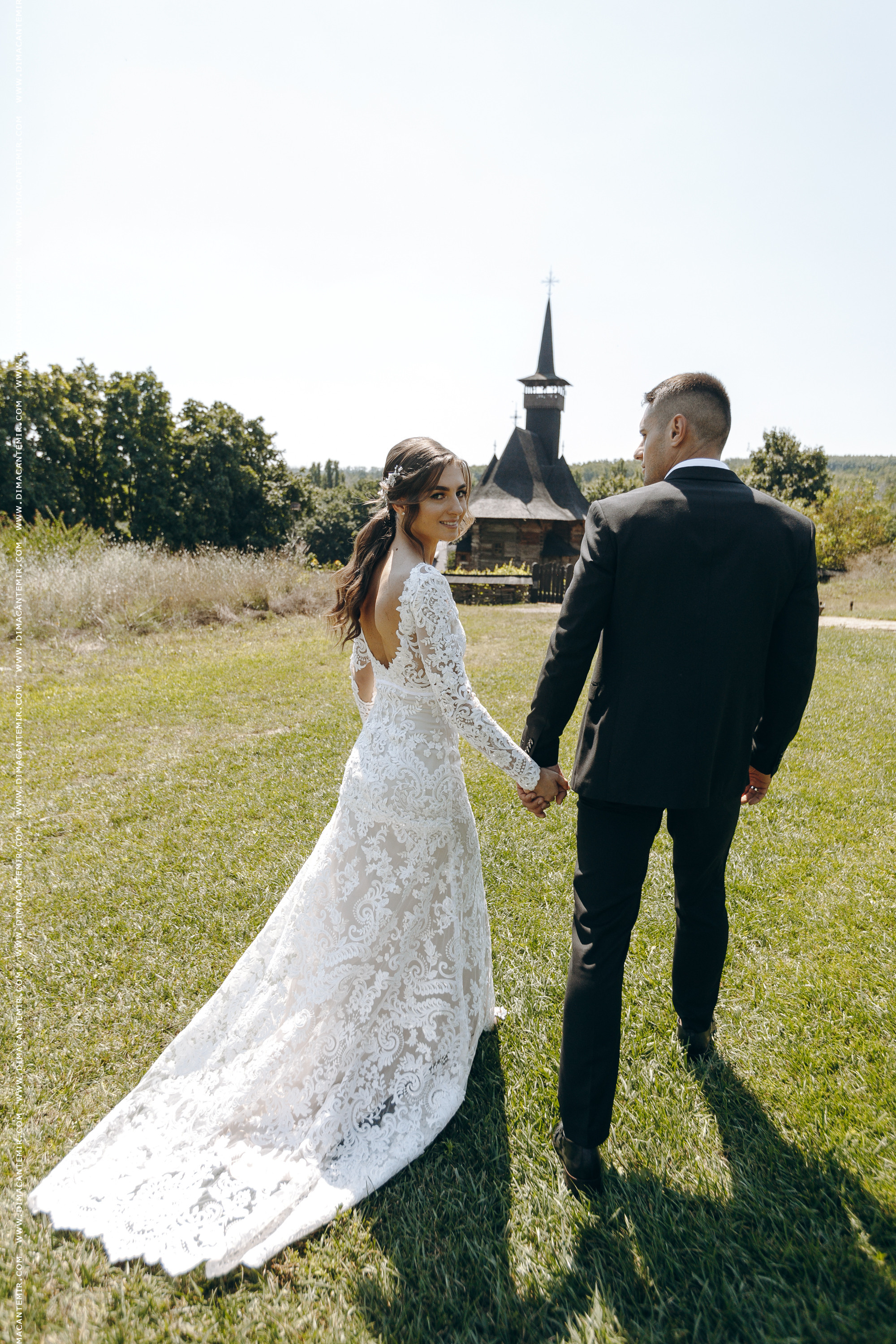 MIHAIL & MIHAELA (Cununie). Fotograf de nuntă în Chisinau, Moldova. Poze și Video Comerciale