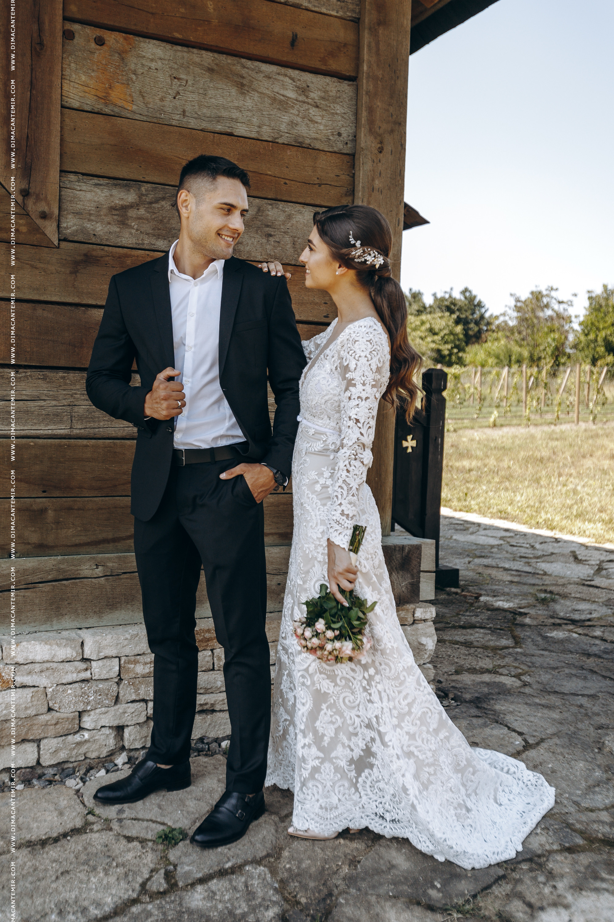 MIHAIL & MIHAELA (Cununie). Fotograf de nuntă în Chisinau, Moldova. Poze și Video Comerciale