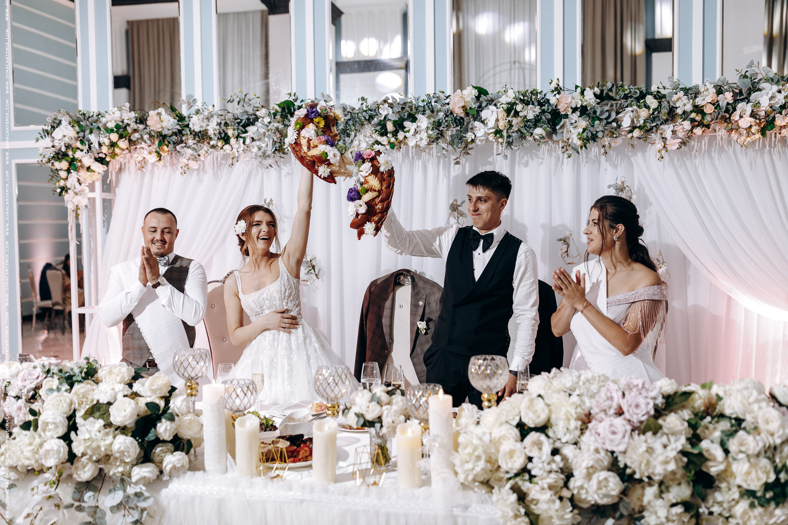 RADU + DOINA. Свадебный фотограф Молдова Кишинёв