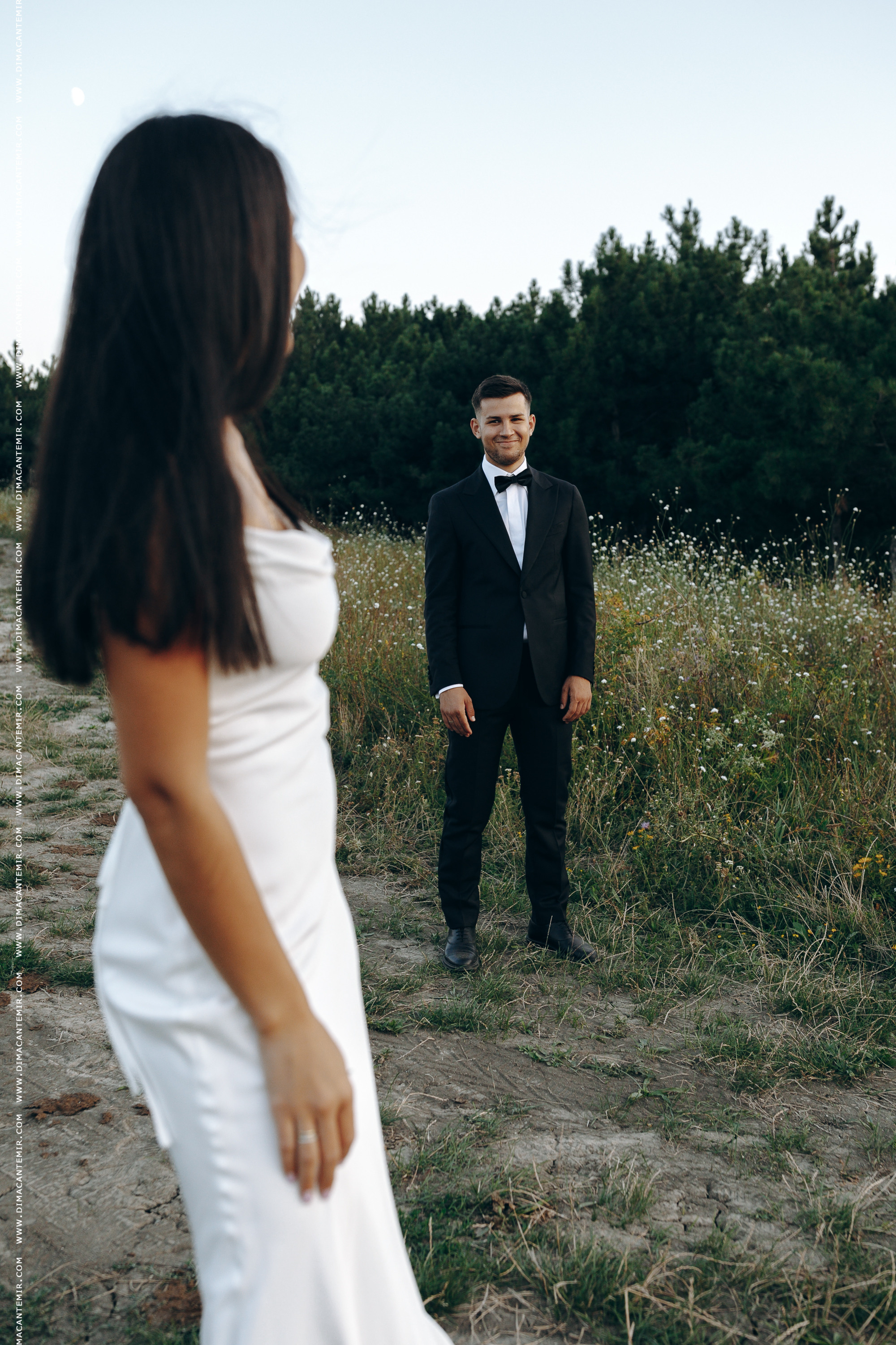 LOVE STORY | VLADIMIR & BEATRICE. Свадебный фотограф Молдова Кишинёв