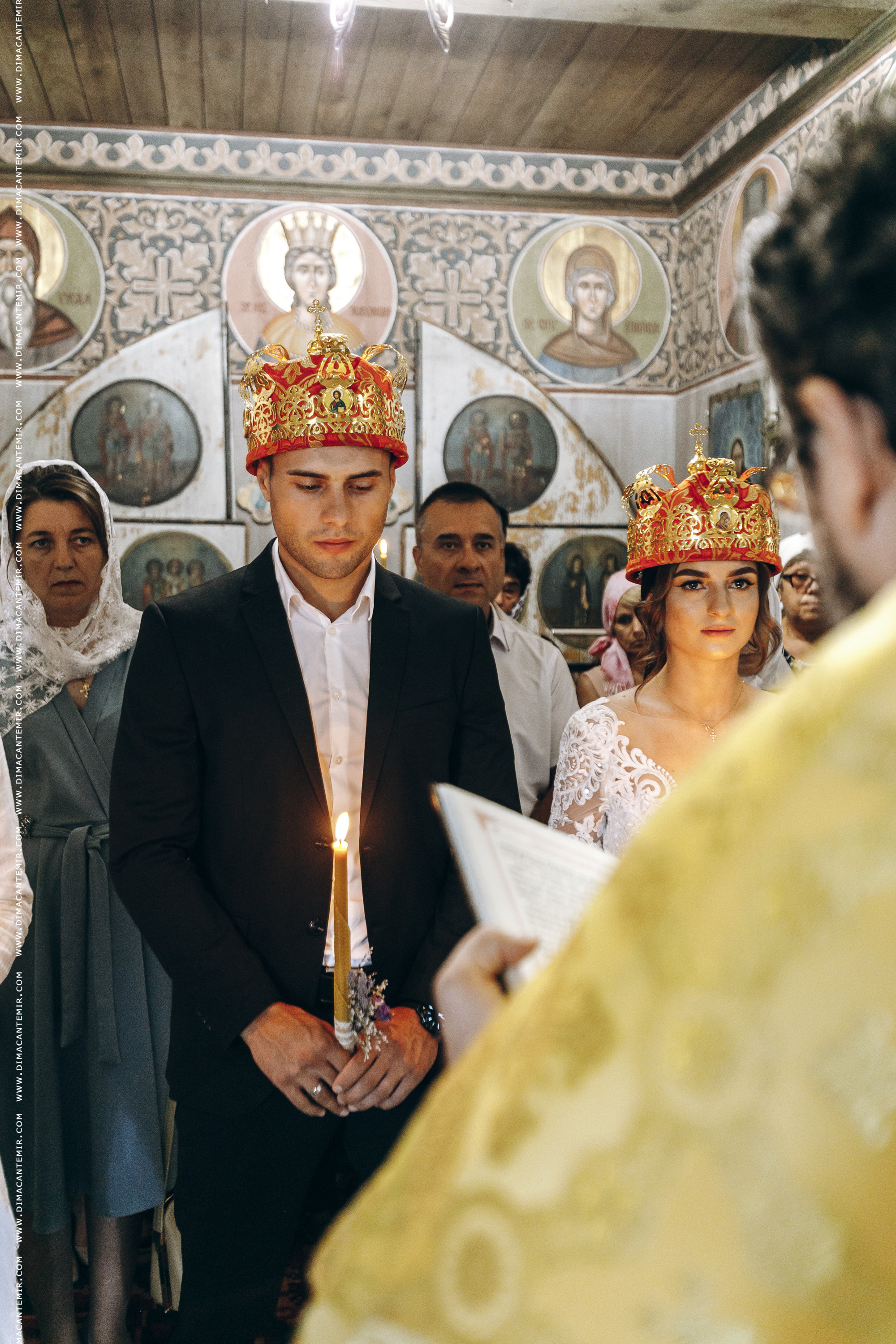 MIHAIL & MIHAELA (Cununie). Fotograf de nuntă în Chisinau, Moldova. Poze și Video Comerciale