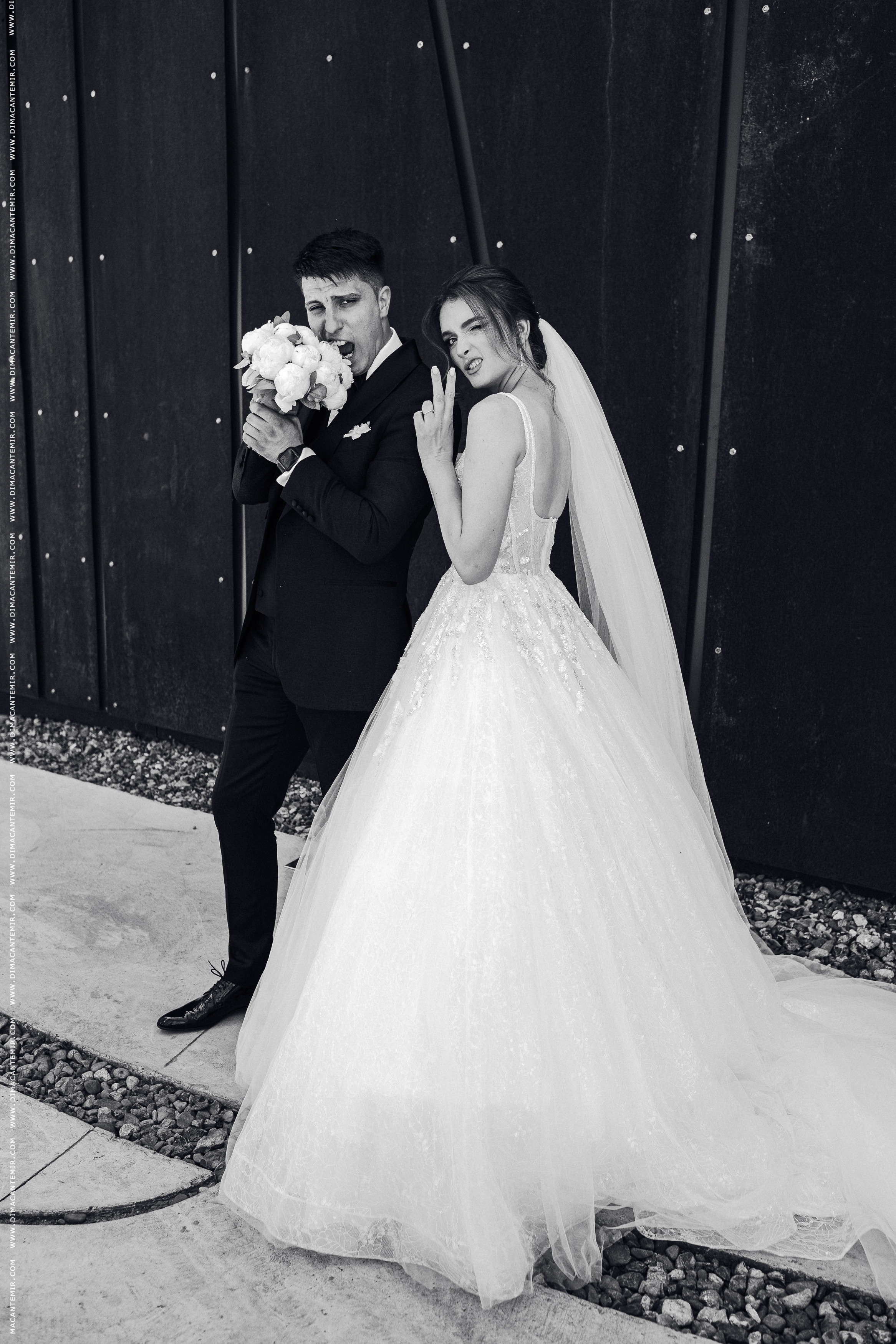 RADU + DOINA. Свадебный фотограф Молдова Кишинёв