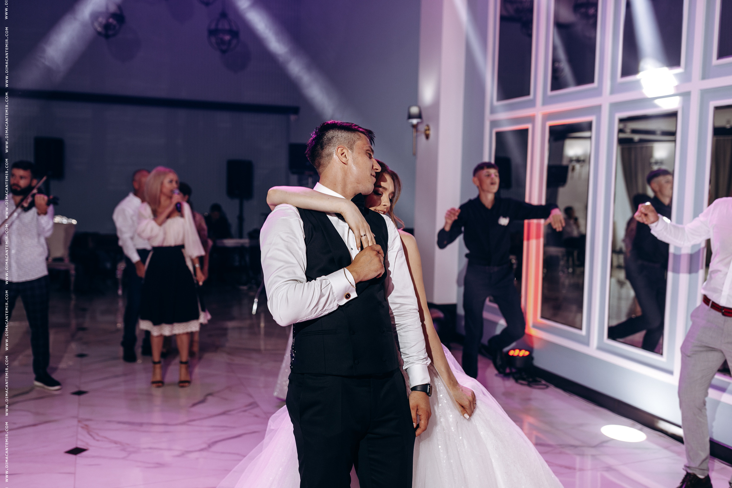 RADU + DOINA. Свадебный фотограф Молдова Кишинёв