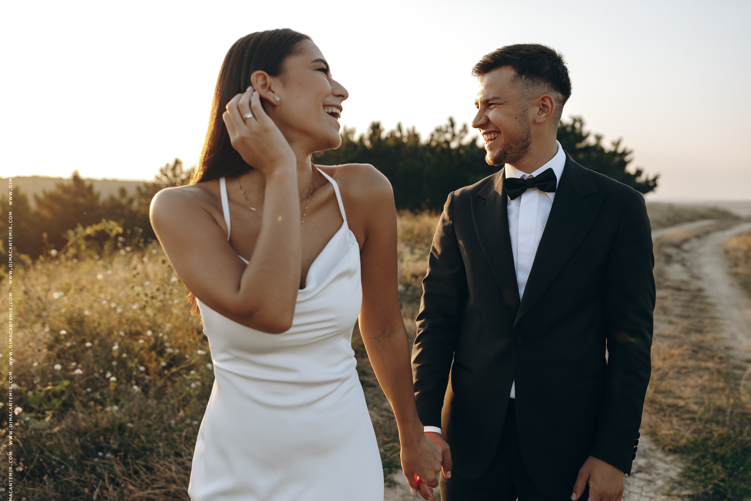 LOVE STORY | VLADIMIR & BEATRICE. Свадебный фотограф Молдова Кишинёв