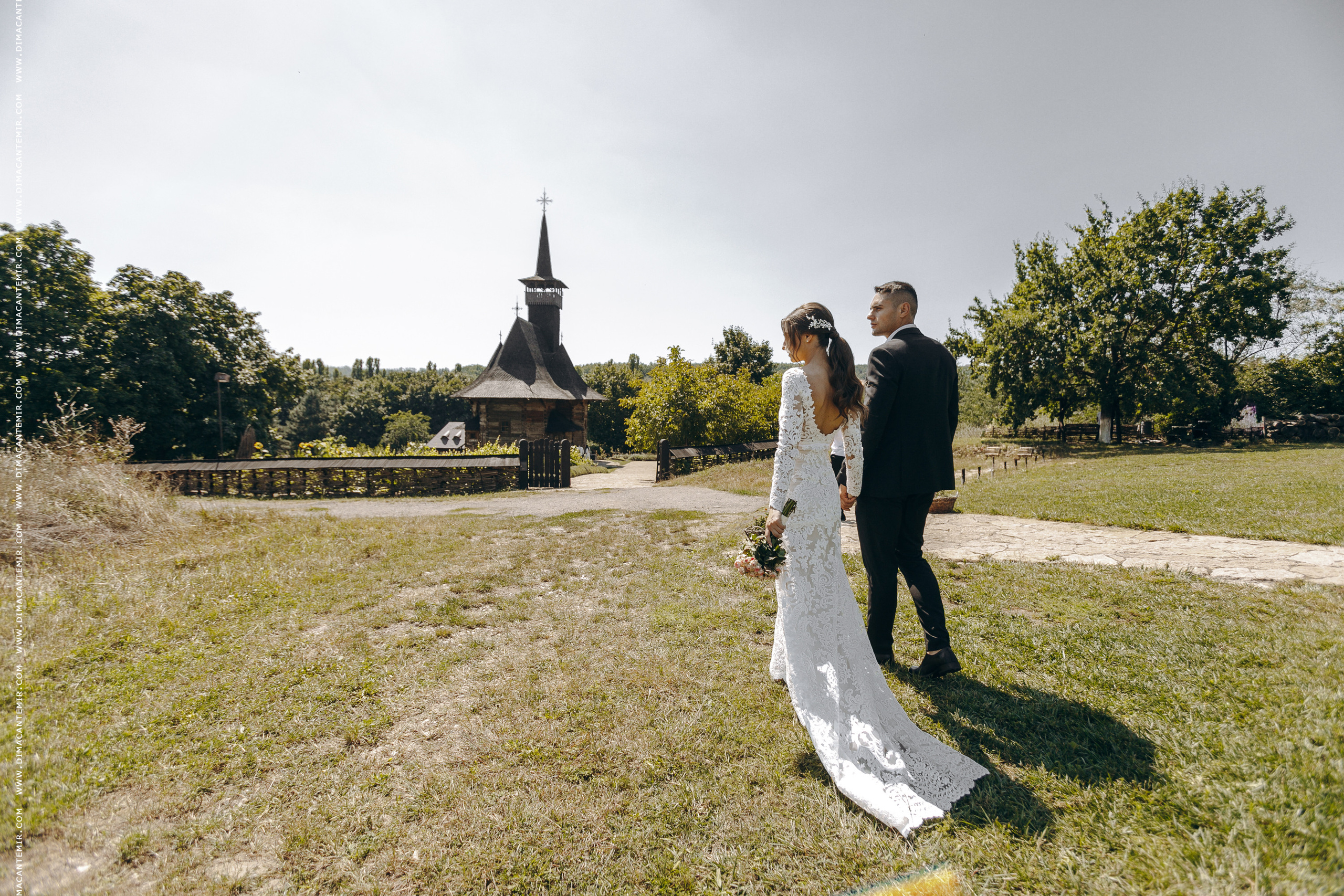 MIHAIL & MIHAELA (Cununie). Fotograf de nuntă în Chisinau, Moldova. Poze și Video Comerciale