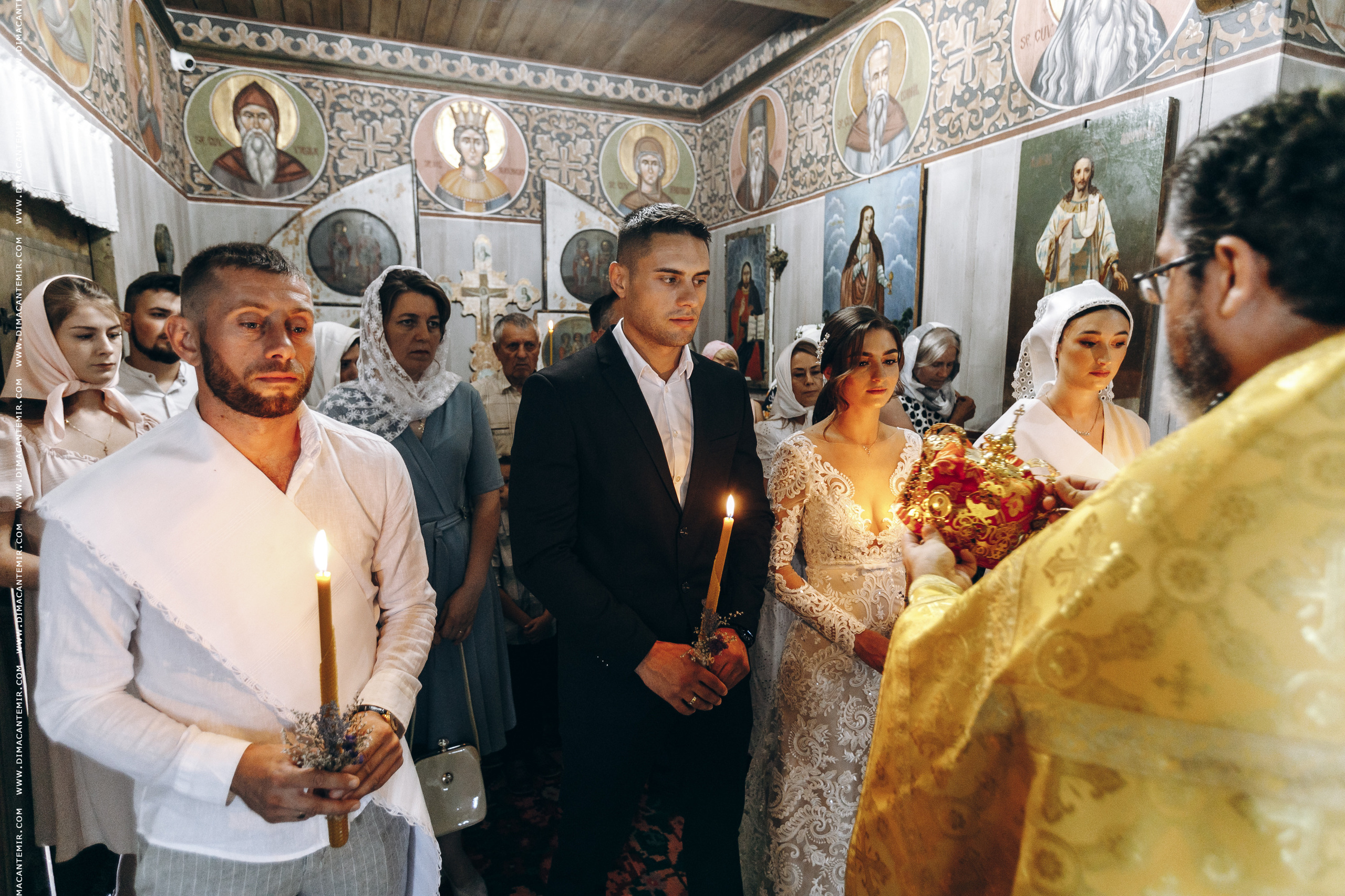 MIHAIL & MIHAELA (Cununie). Fotograf de nuntă în Chisinau, Moldova. Poze și Video Comerciale