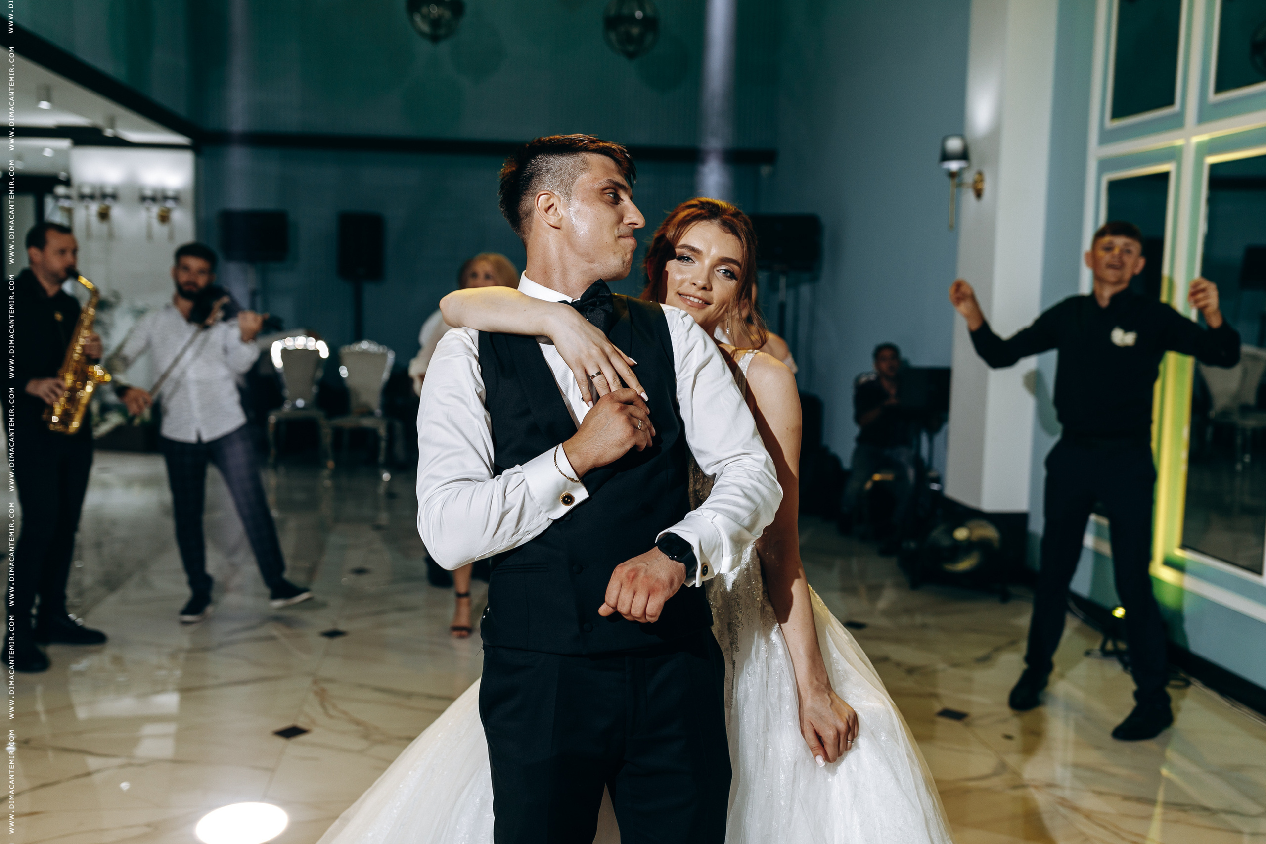 RADU + DOINA. Свадебный фотограф Молдова Кишинёв