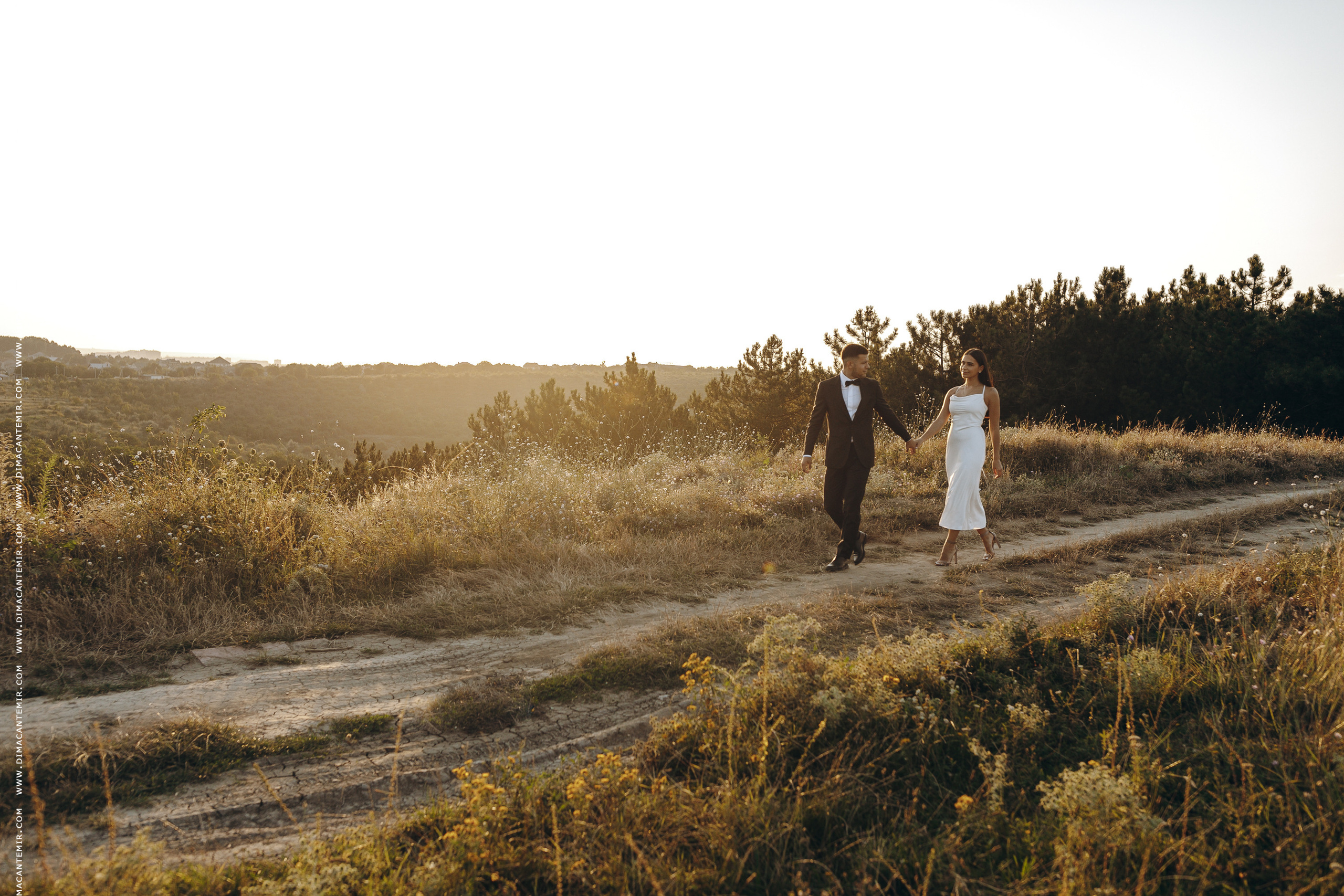 LOVE STORY | VLADIMIR & BEATRICE. Свадебный фотограф Молдова Кишинёв