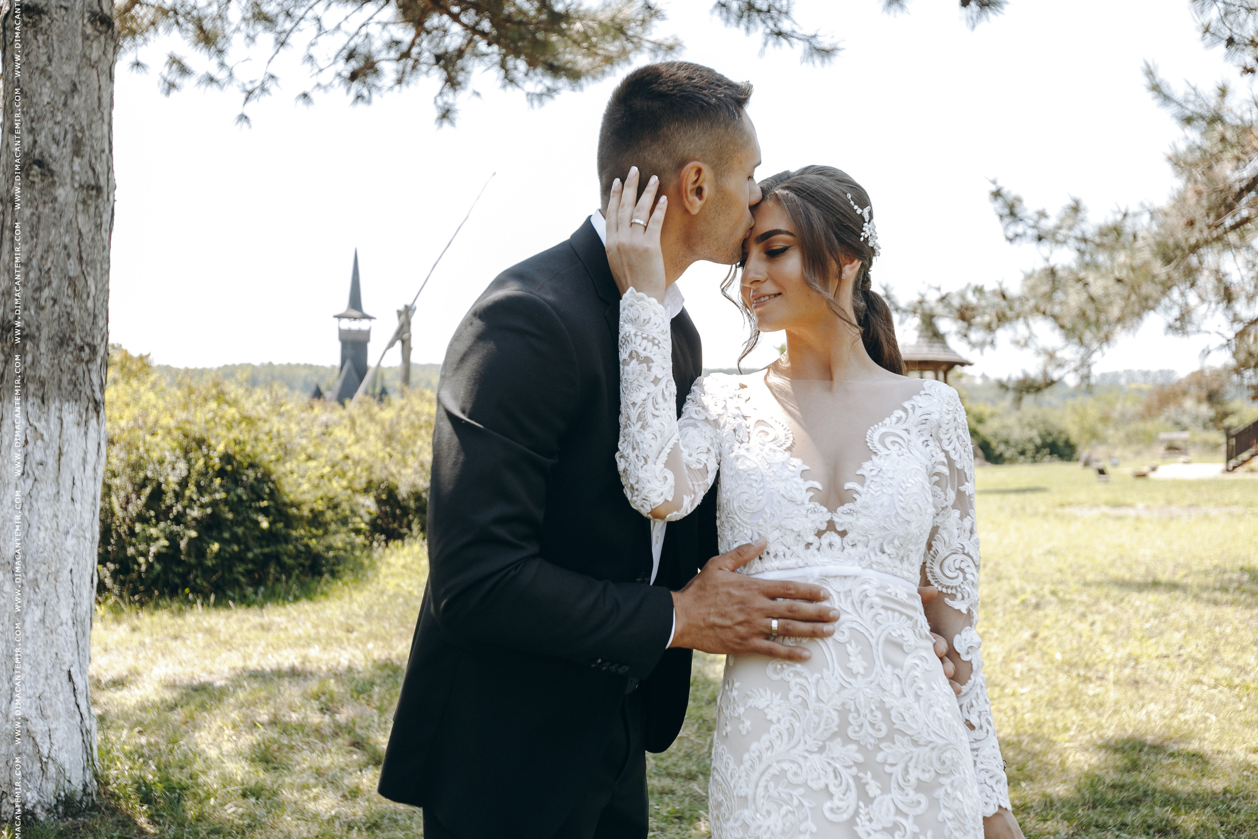 MIHAIL & MIHAELA (Cununie). Fotograf de nuntă în Chisinau, Moldova. Poze și Video Comerciale