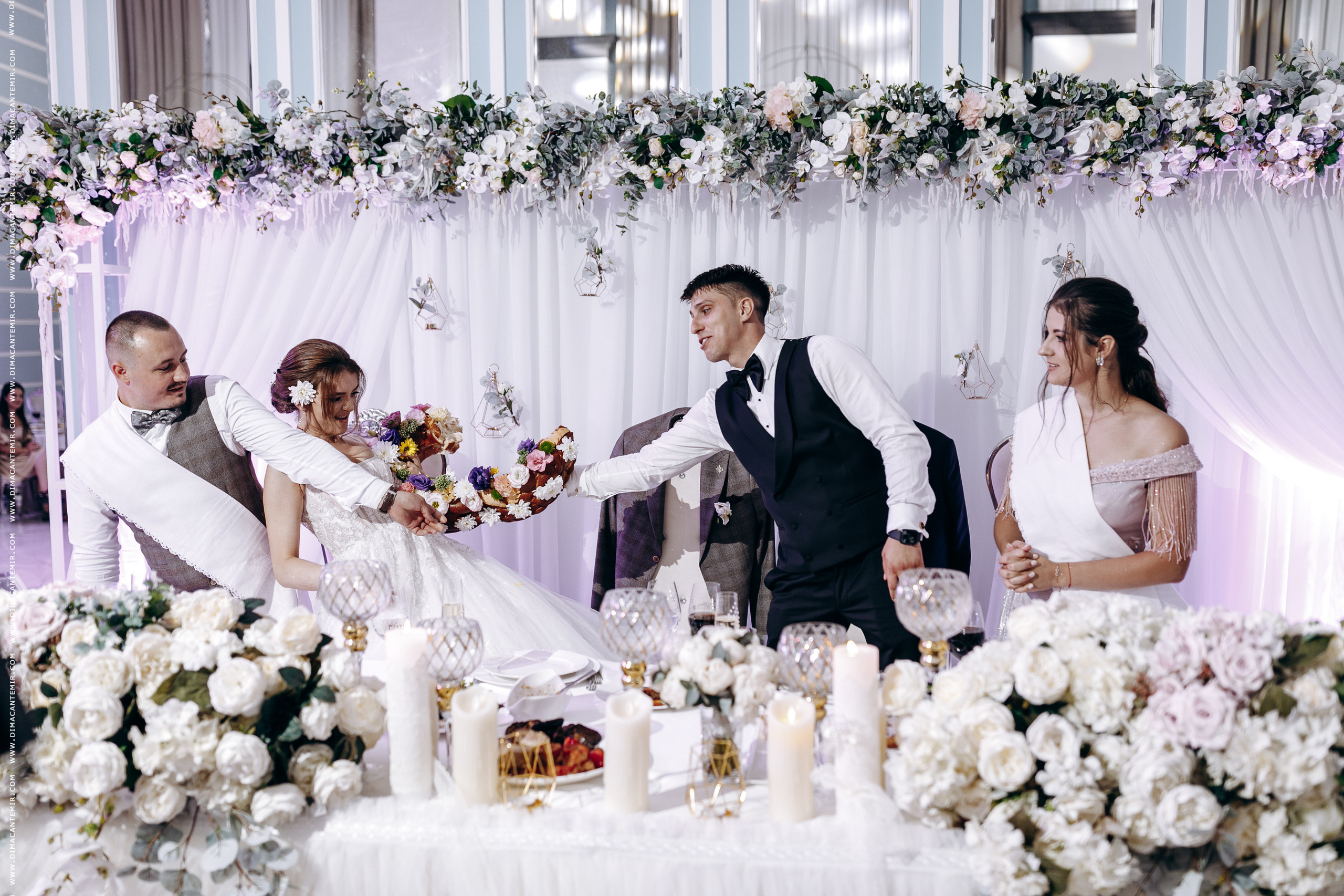 RADU + DOINA. Свадебный фотограф Молдова Кишинёв