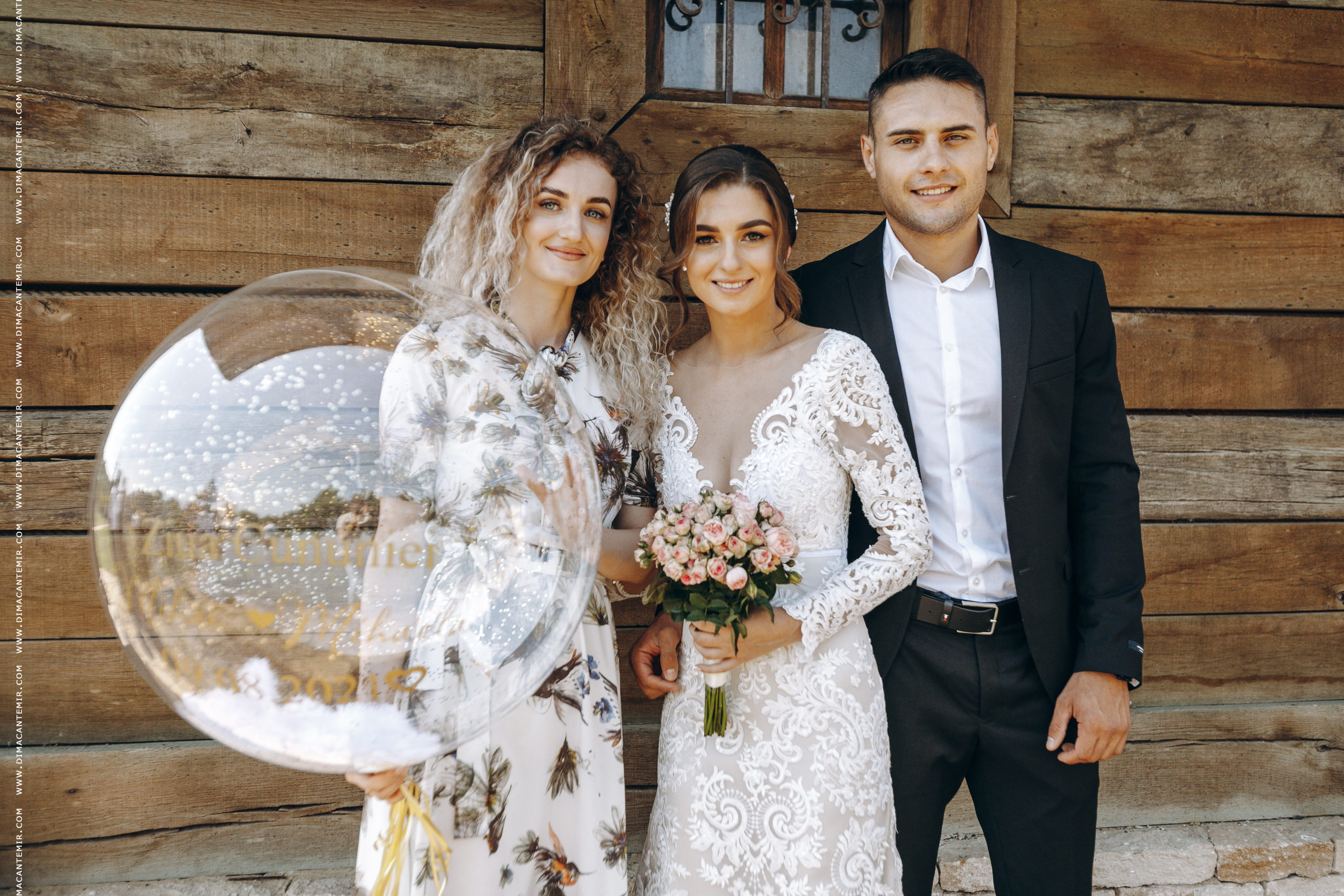 MIHAIL & MIHAELA (Cununie). Fotograf de nuntă în Chisinau, Moldova. Poze și Video Comerciale