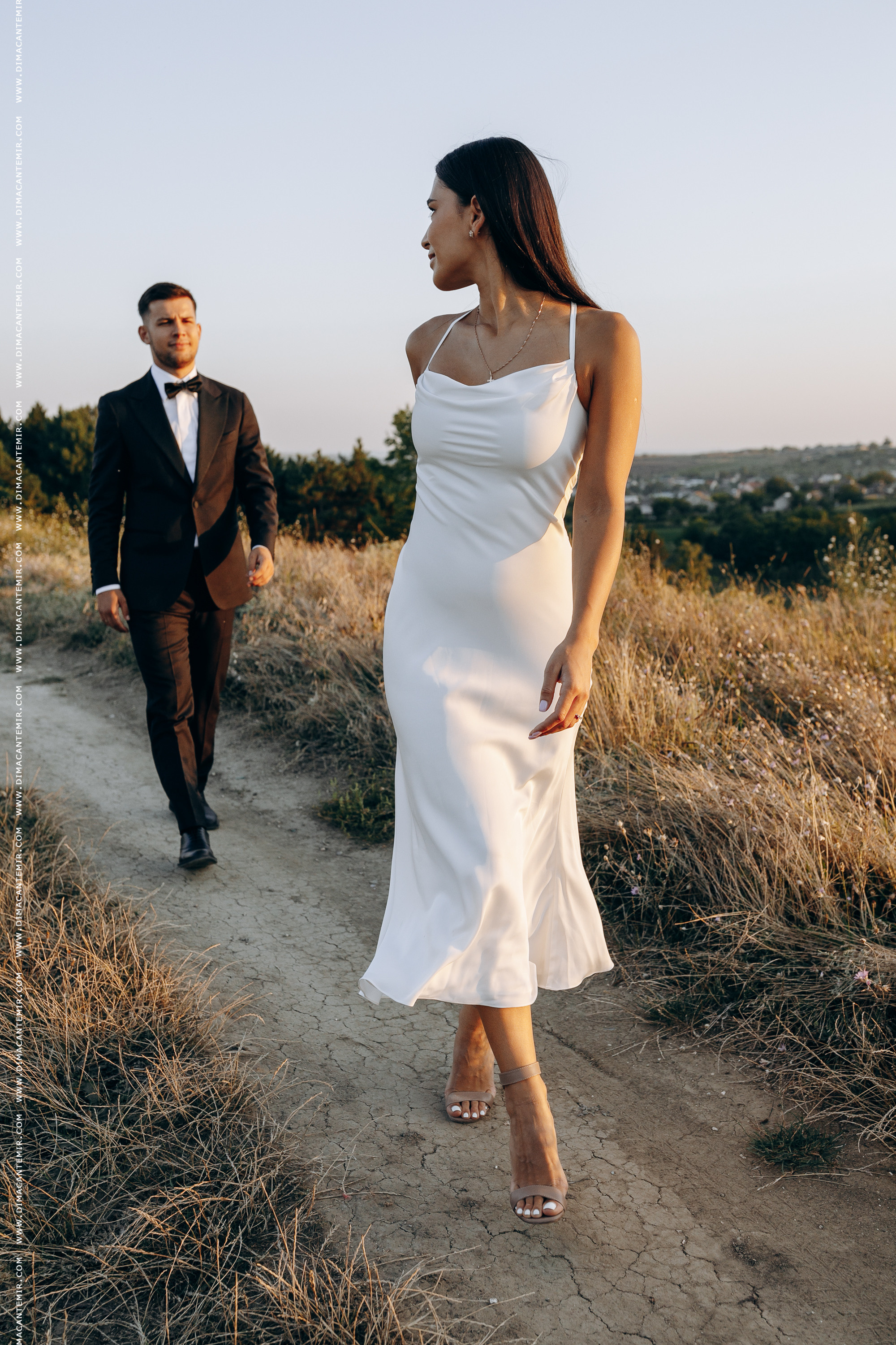 LOVE STORY | VLADIMIR & BEATRICE. Свадебный фотограф Молдова Кишинёв