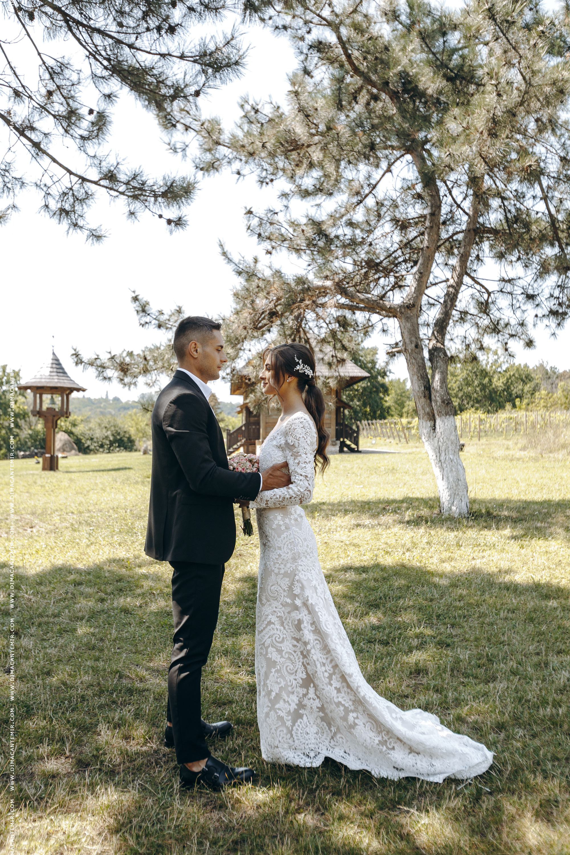MIHAIL & MIHAELA (Cununie). Fotograf de nuntă în Chisinau, Moldova. Poze și Video Comerciale
