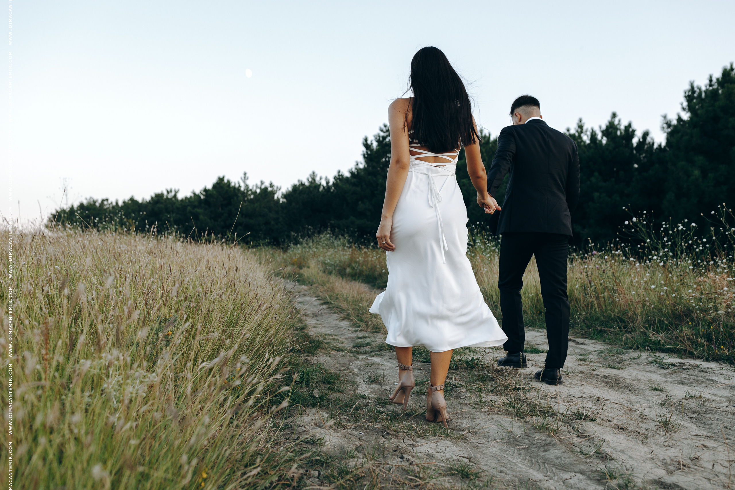 LOVE STORY | VLADIMIR & BEATRICE. Свадебный фотограф Молдова Кишинёв