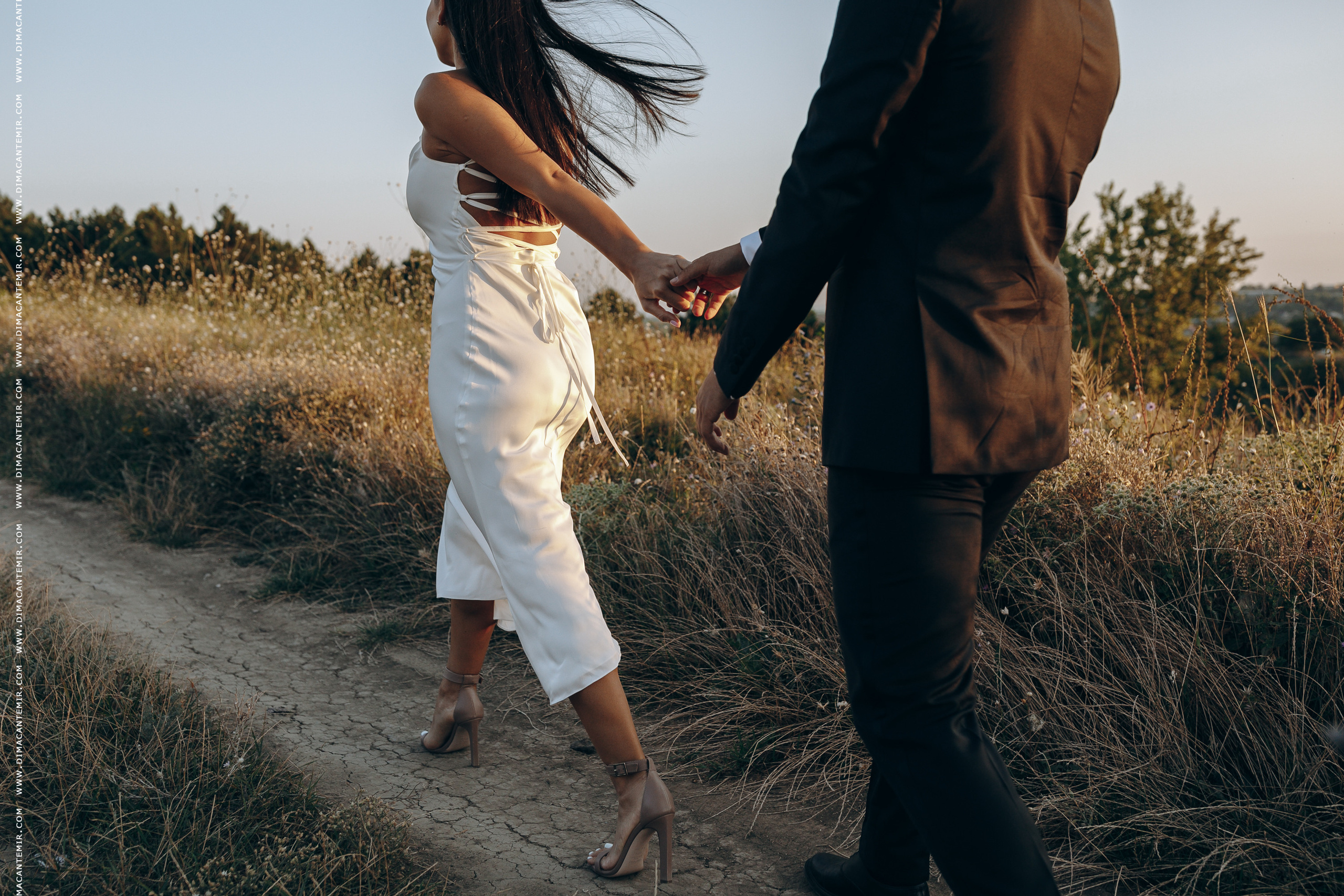 LOVE STORY | VLADIMIR & BEATRICE. Свадебный фотограф Молдова Кишинёв