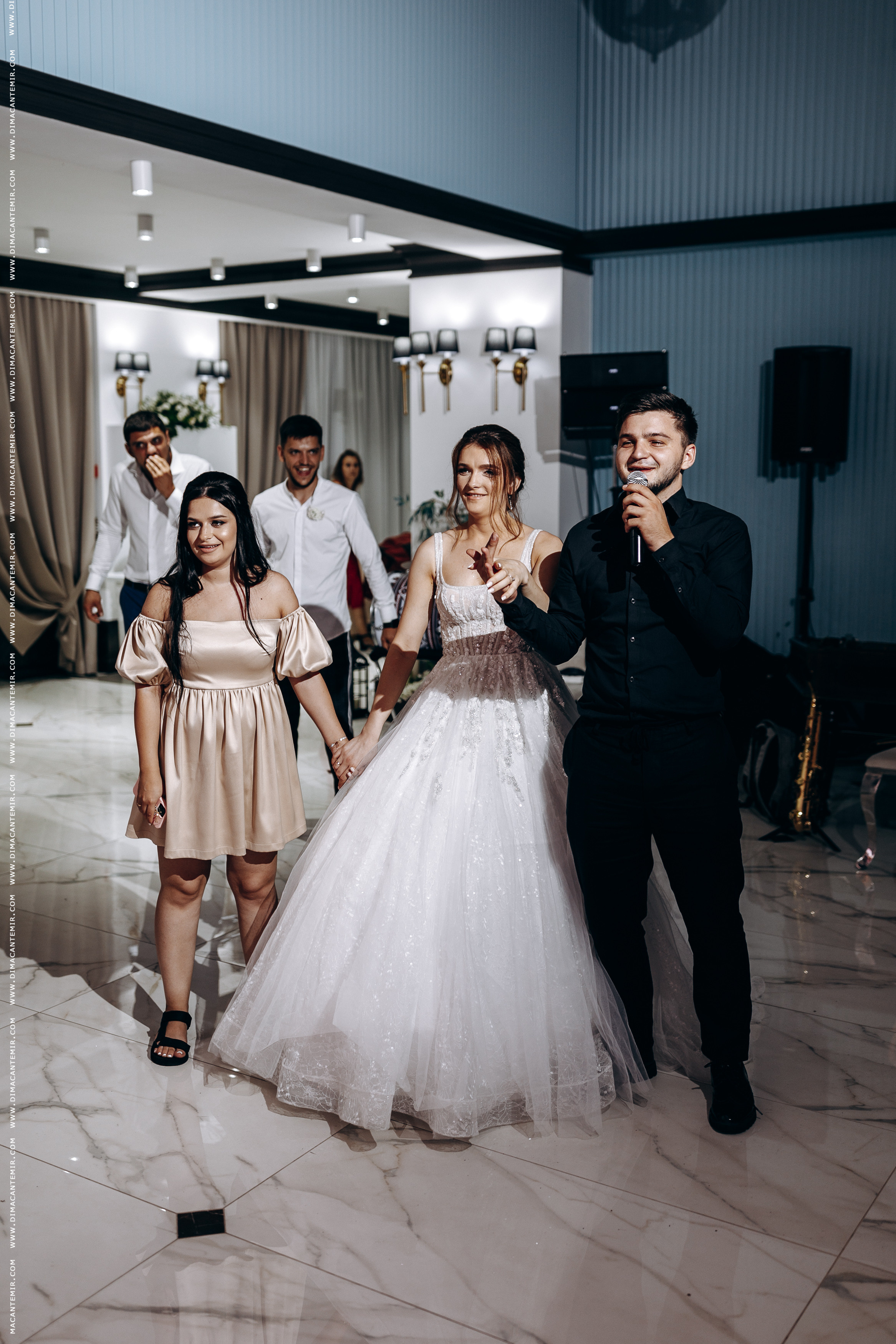 RADU + DOINA. Свадебный фотограф Молдова Кишинёв