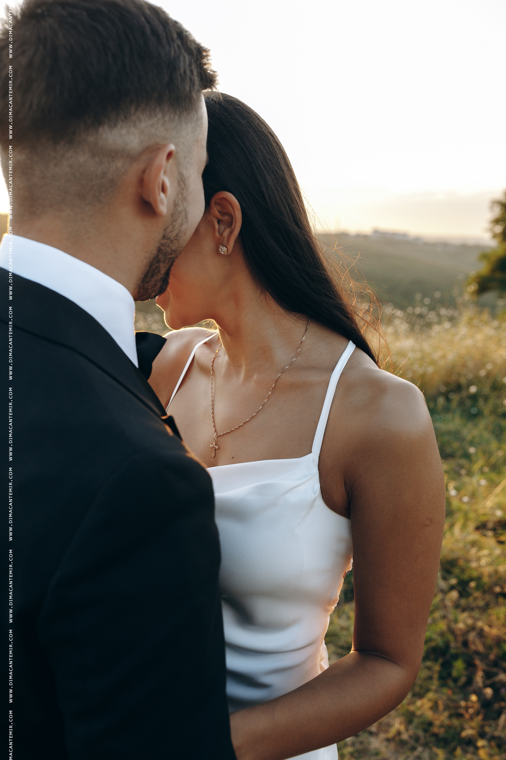 LOVE STORY | VLADIMIR & BEATRICE. Свадебный фотограф Молдова Кишинёв