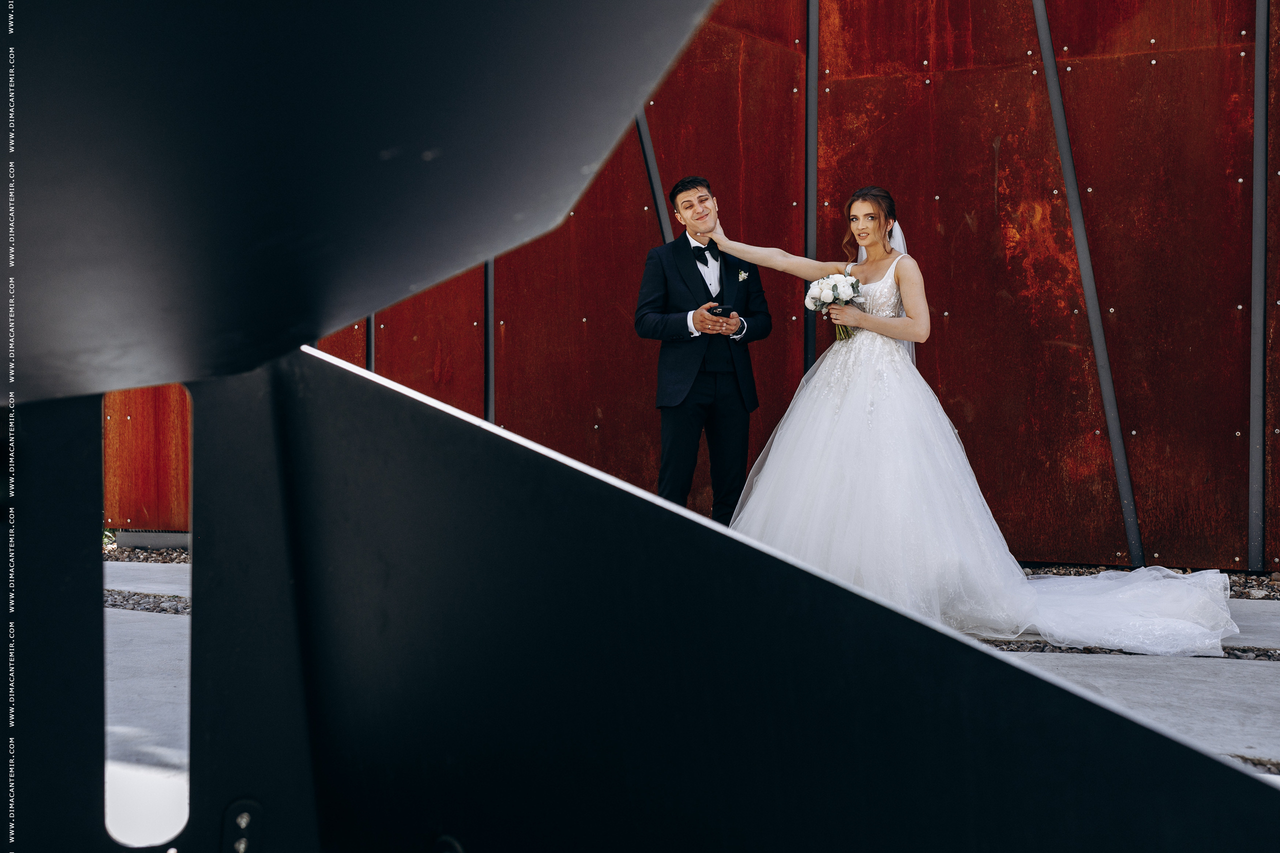 RADU + DOINA. Свадебный фотограф Молдова Кишинёв