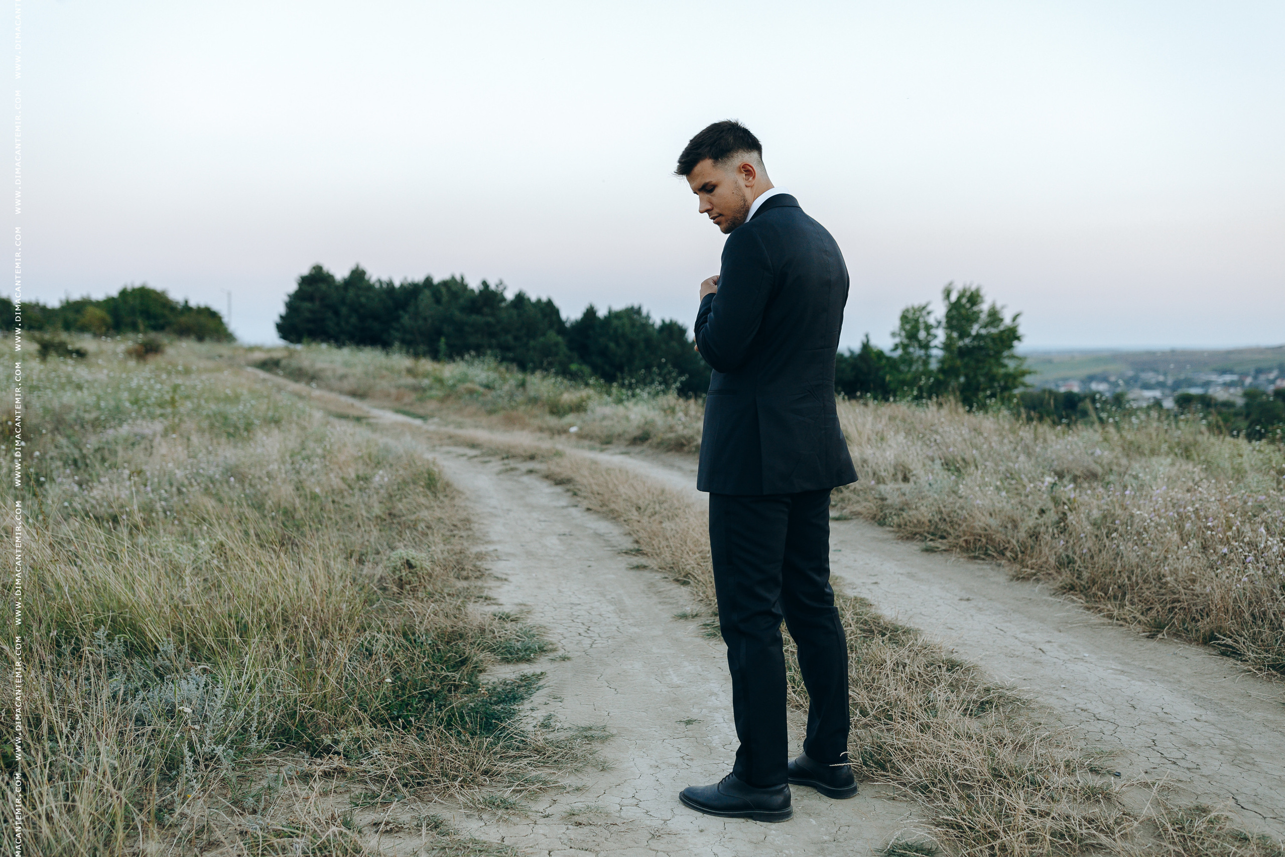 LOVE STORY | VLADIMIR & BEATRICE. Свадебный фотограф Молдова Кишинёв