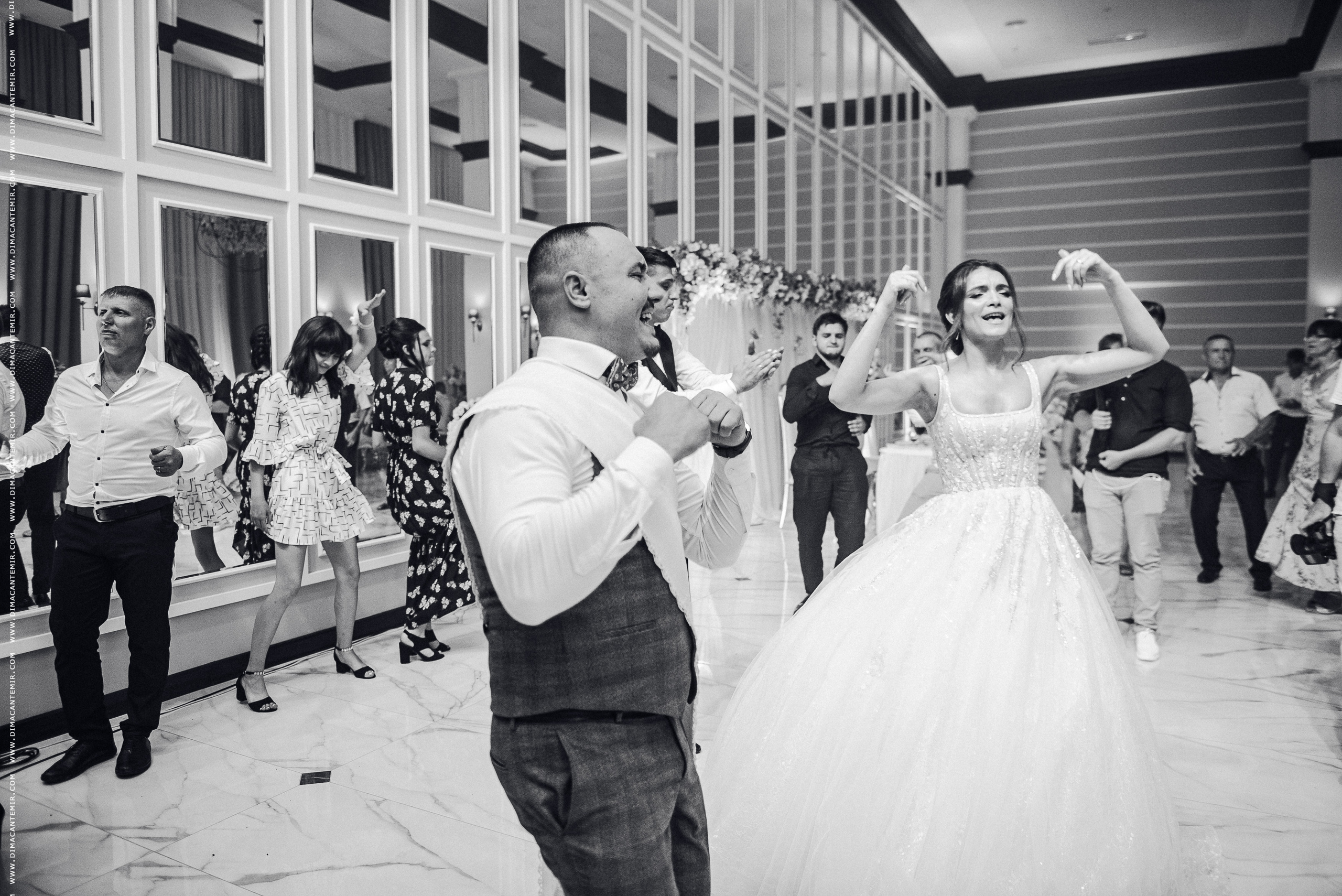 RADU + DOINA. Свадебный фотограф Молдова Кишинёв