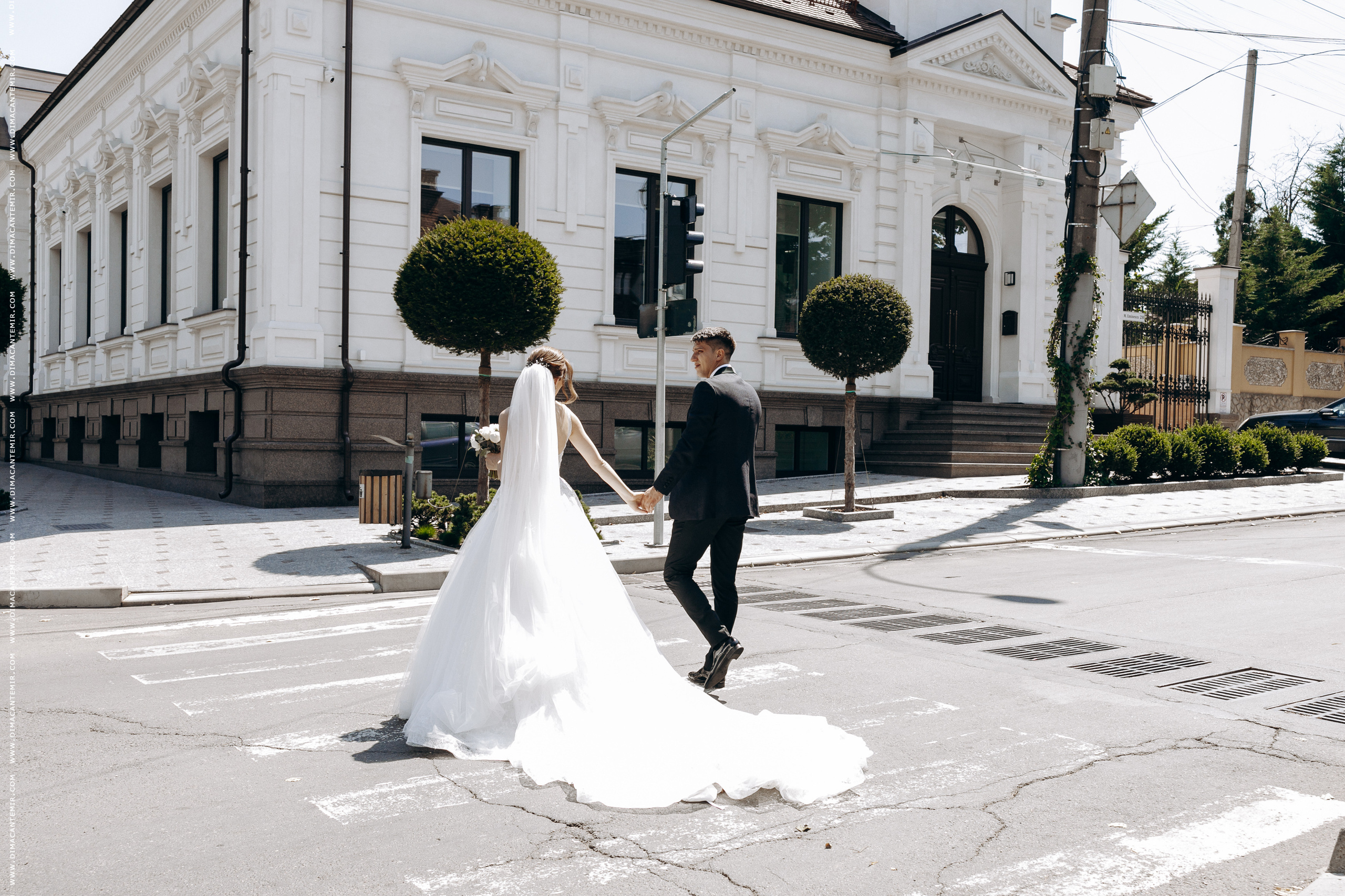 RADU + DOINA. Свадебный фотограф Молдова Кишинёв