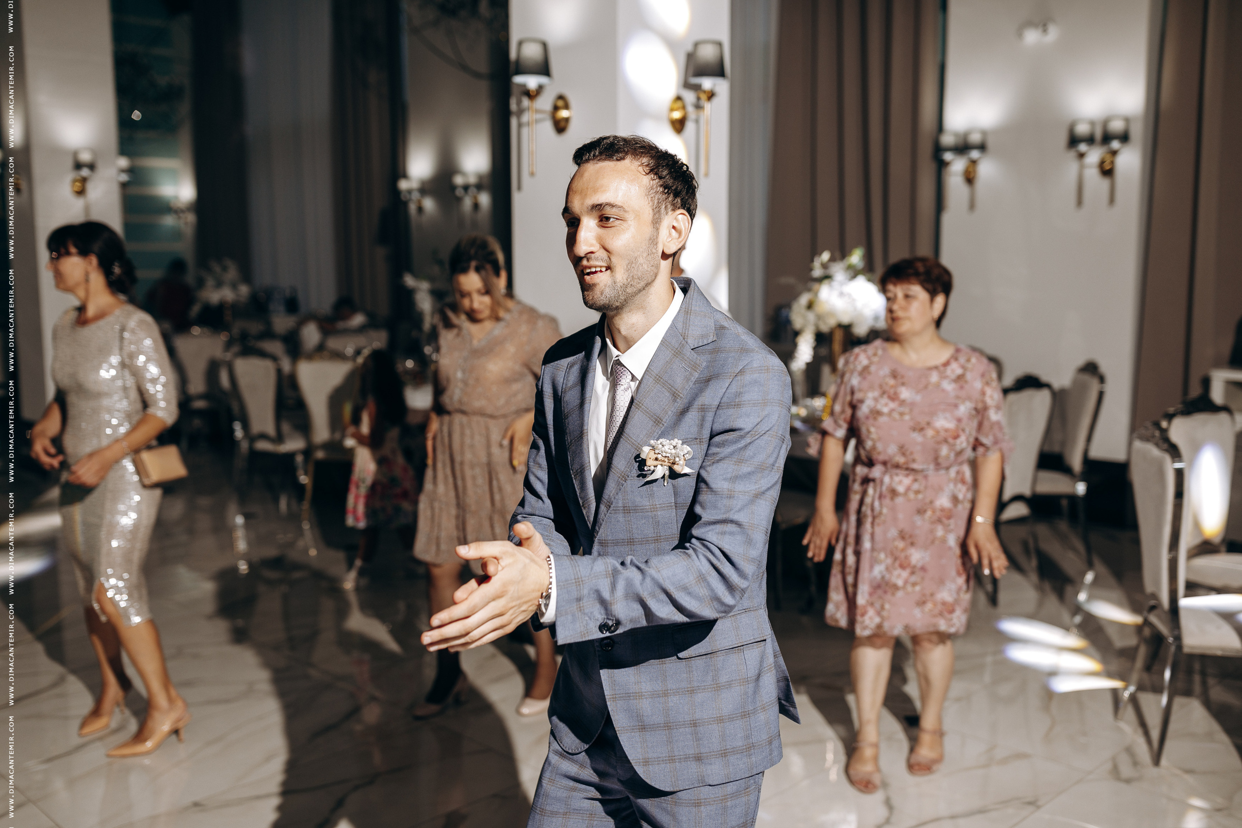 RADU + DOINA. Свадебный фотограф Молдова Кишинёв