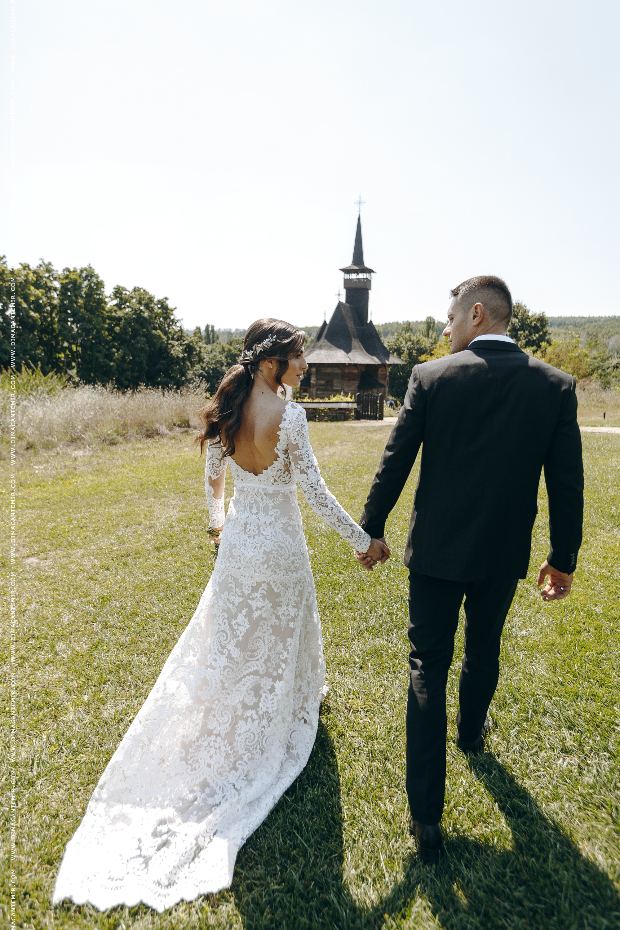 MIHAIL & MIHAELA (Cununie). Fotograf de nuntă în Chisinau, Moldova. Poze și Video Comerciale
