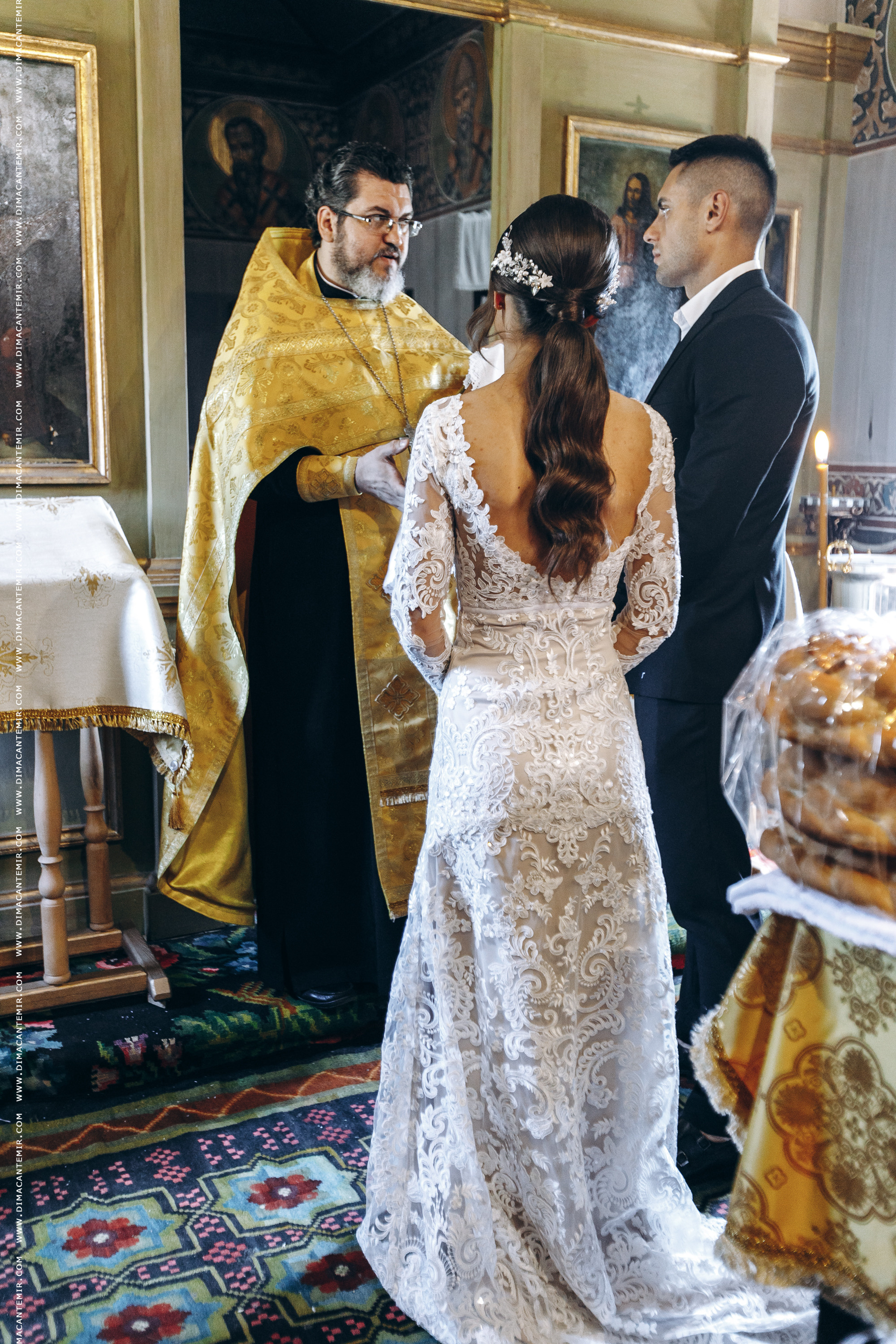 MIHAIL & MIHAELA (Cununie). Fotograf de nuntă în Chisinau, Moldova. Poze și Video Comerciale