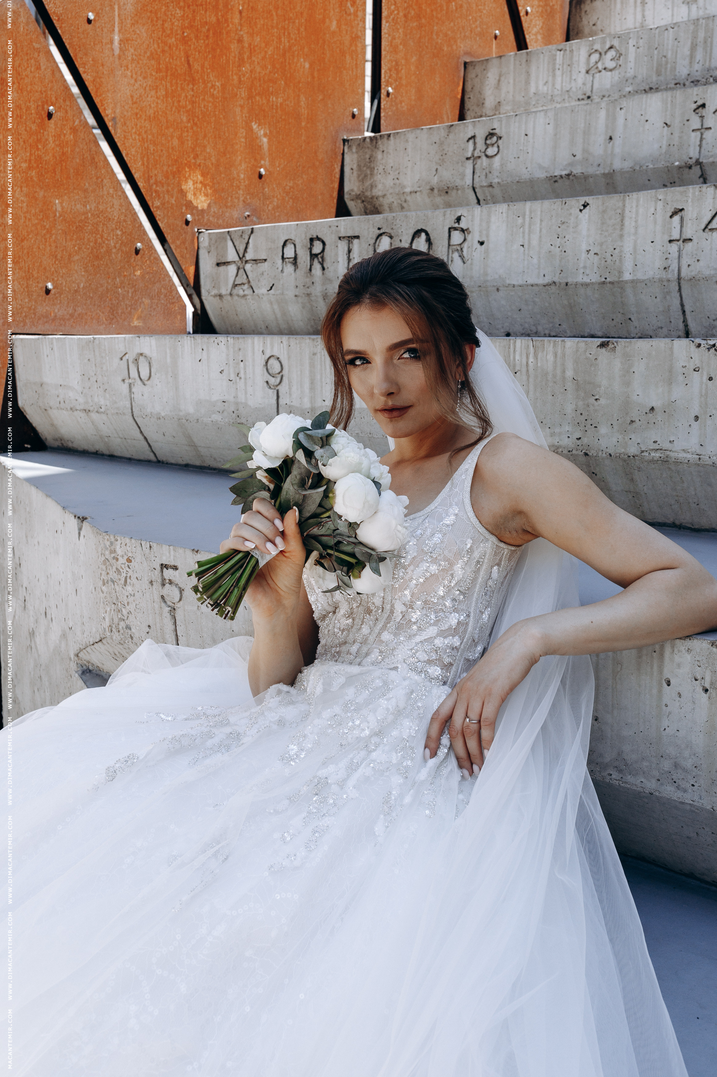 RADU + DOINA. Свадебный фотограф Молдова Кишинёв