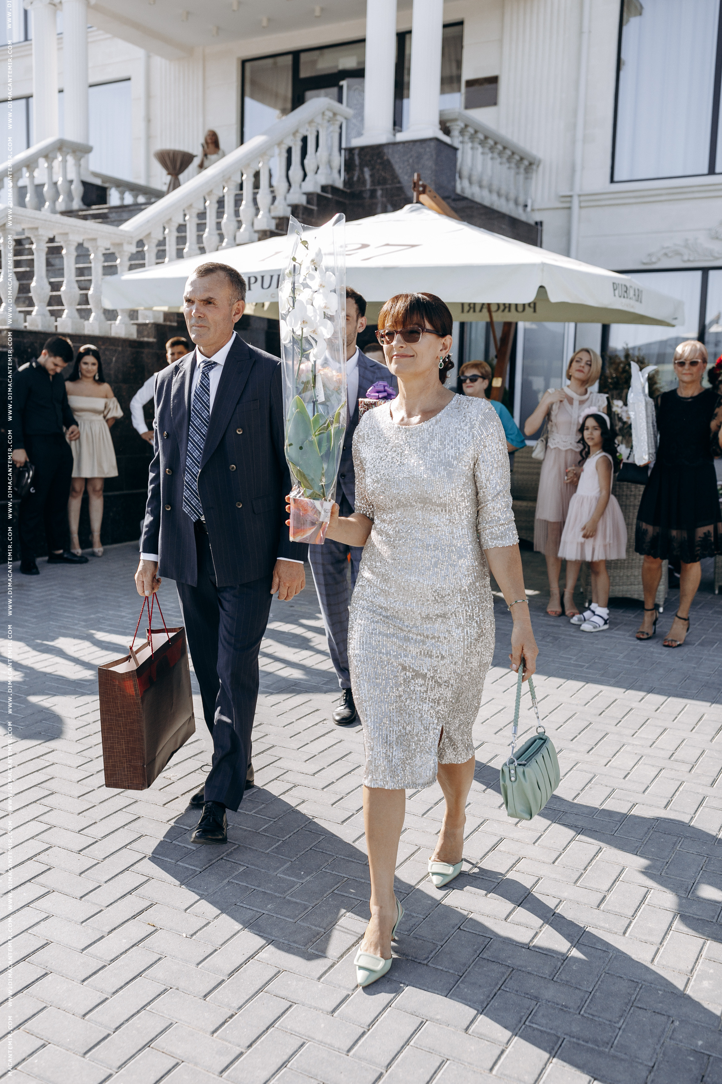 RADU + DOINA. Свадебный фотограф Молдова Кишинёв