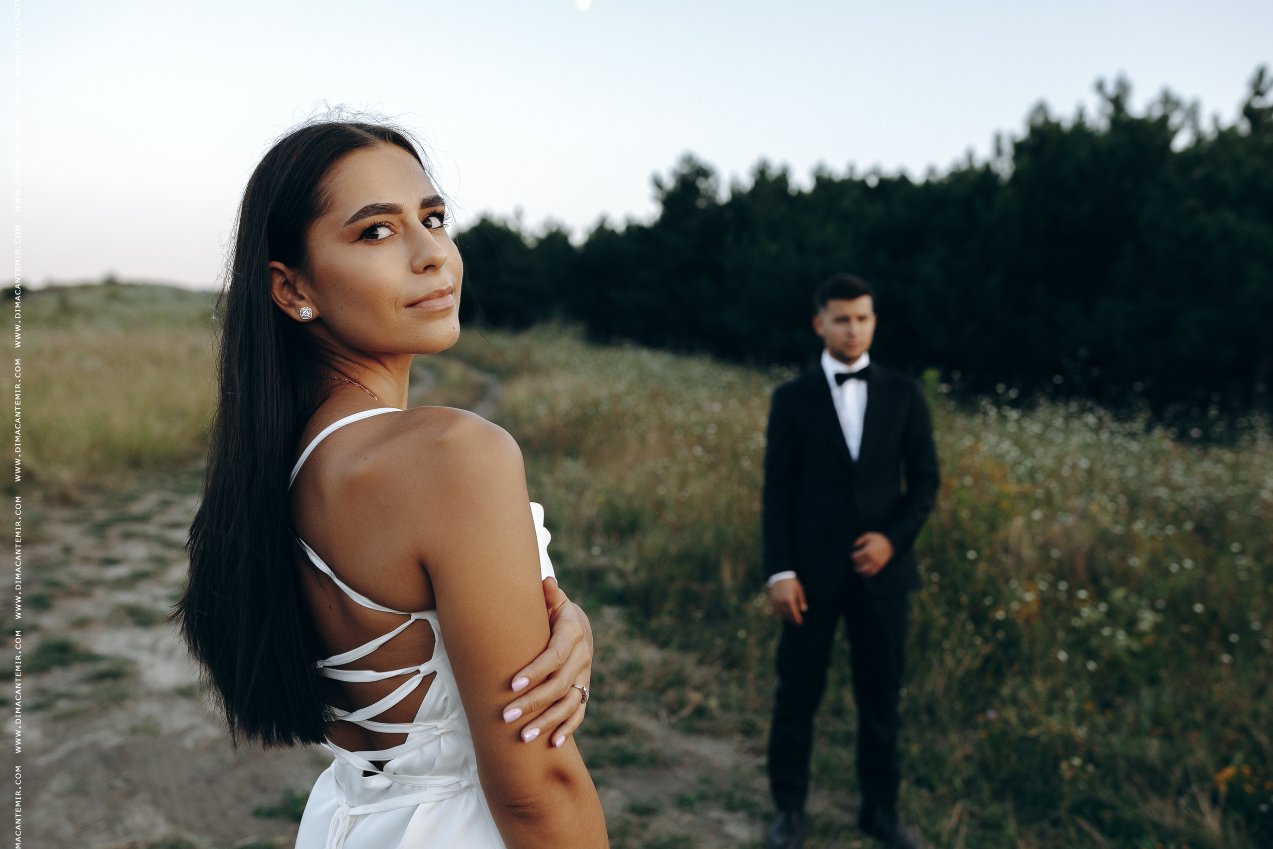 LOVE STORY | VLADIMIR & BEATRICE. Свадебный фотограф Молдова Кишинёв