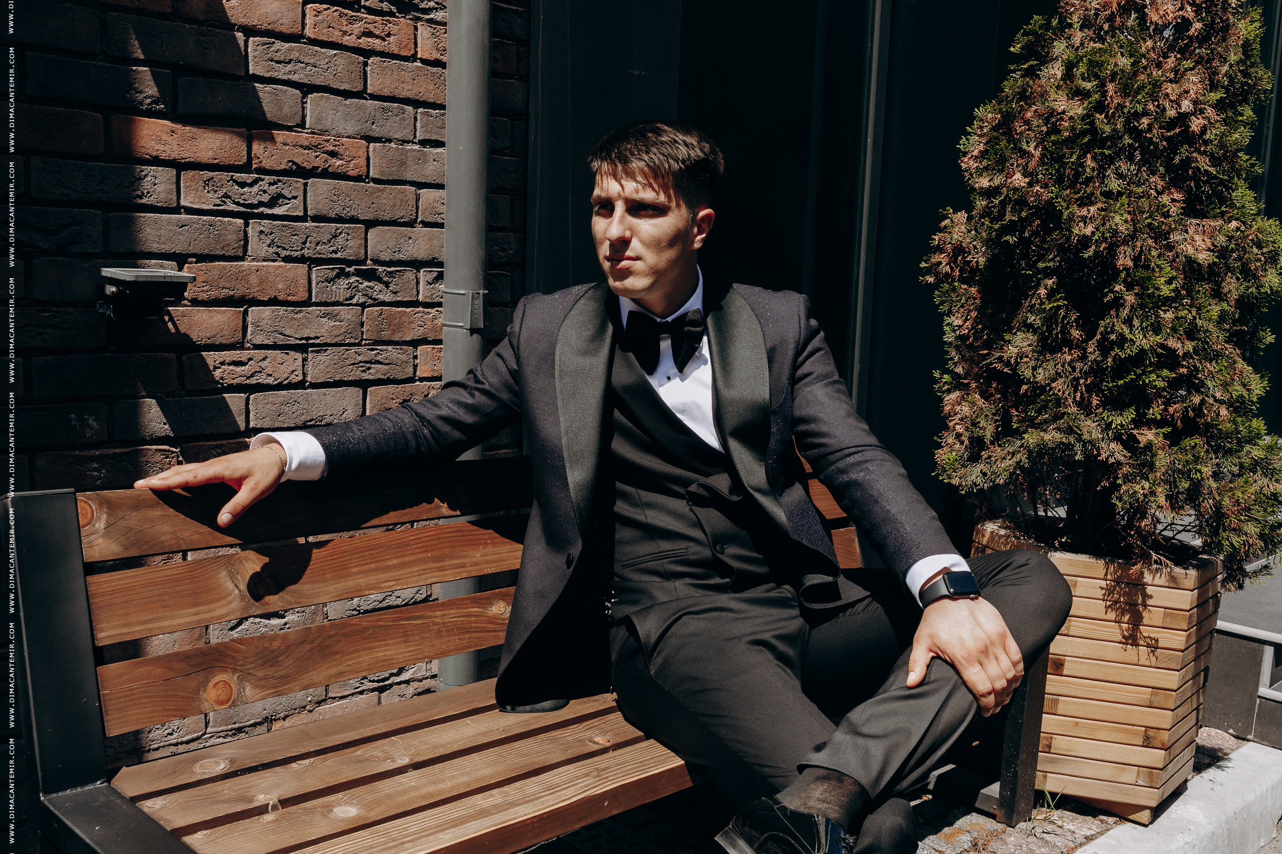 RADU + DOINA. Свадебный фотограф Молдова Кишинёв