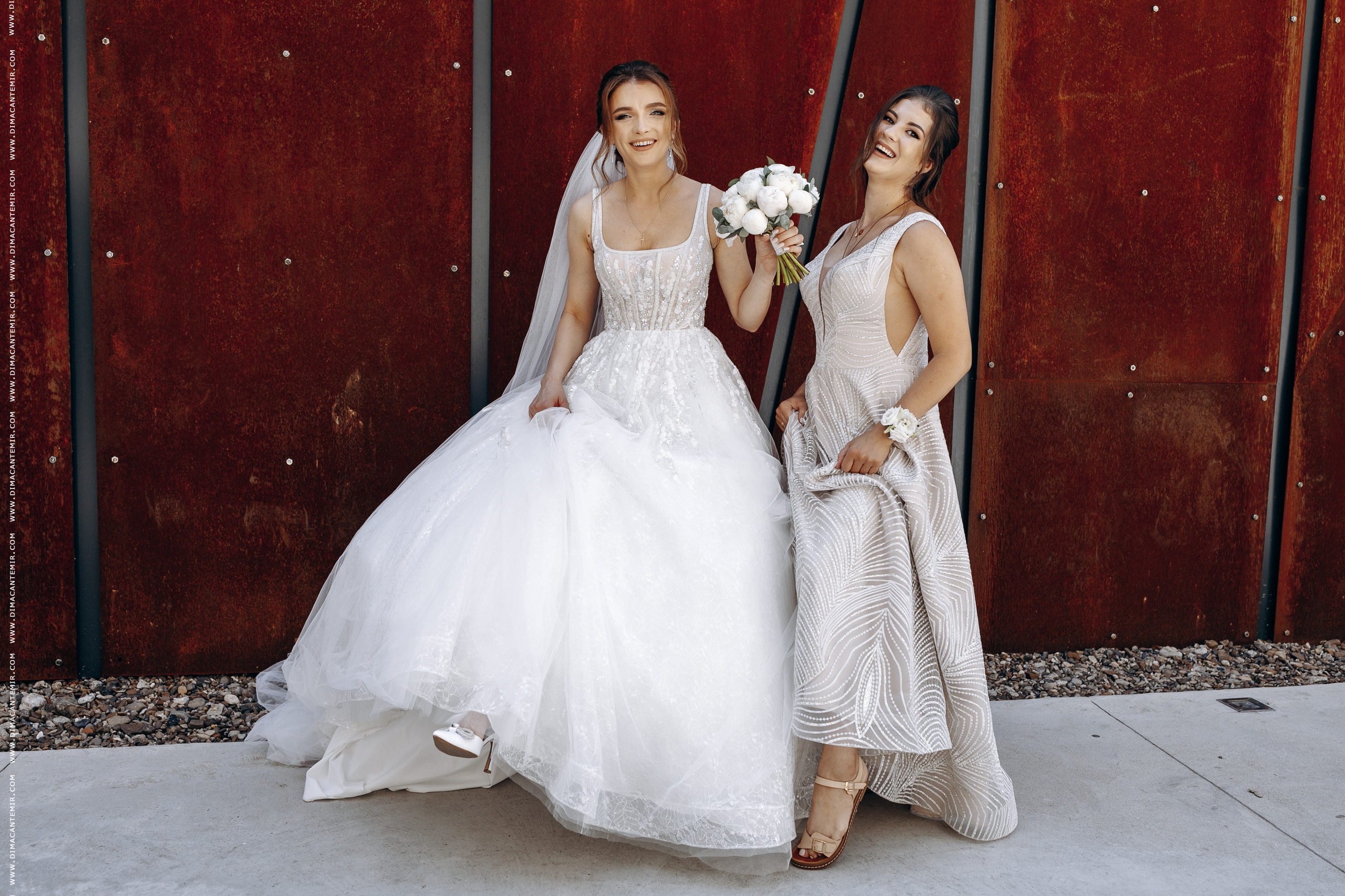 RADU + DOINA. Свадебный фотограф Молдова Кишинёв