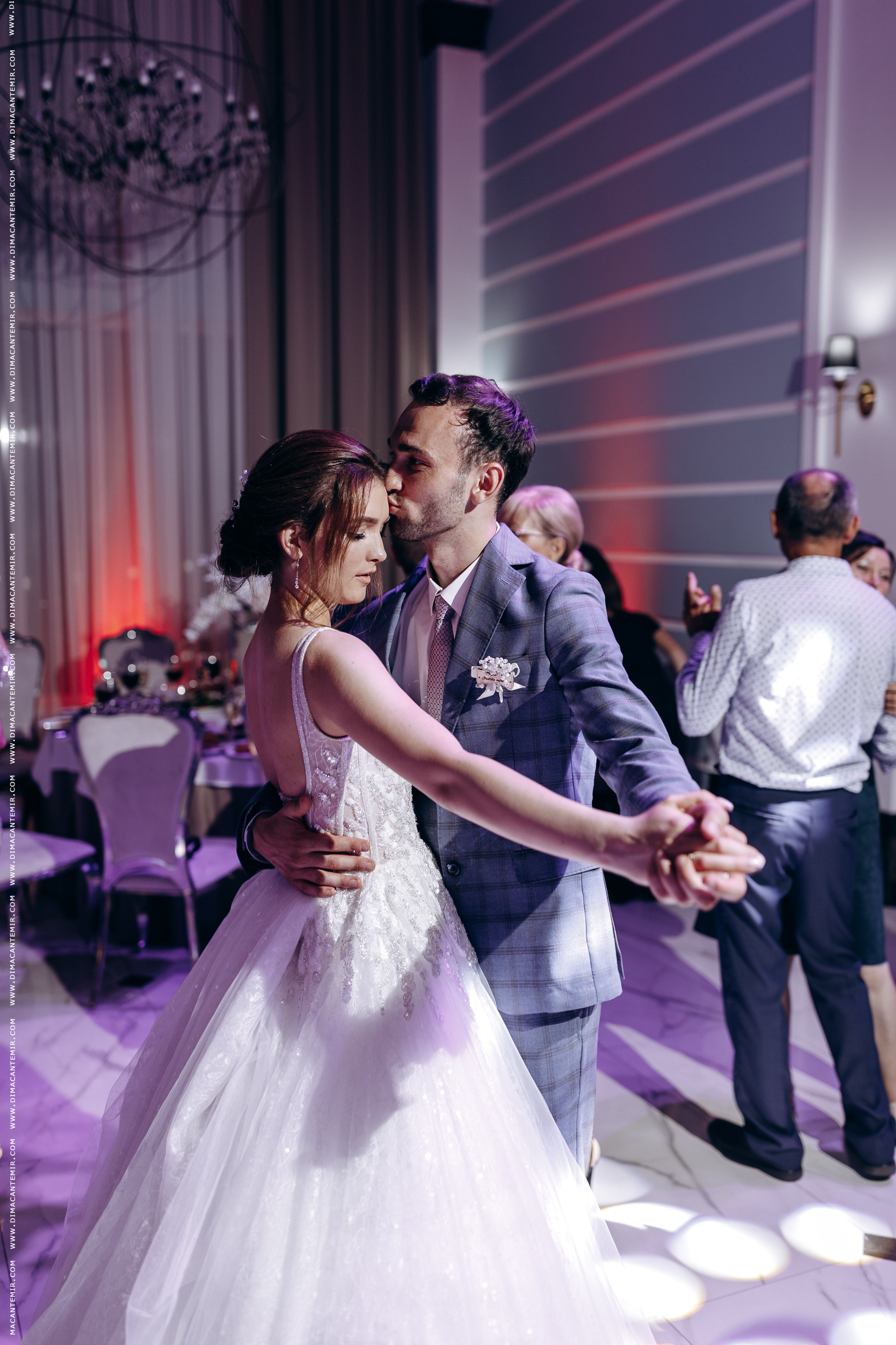 RADU + DOINA. Свадебный фотограф Молдова Кишинёв