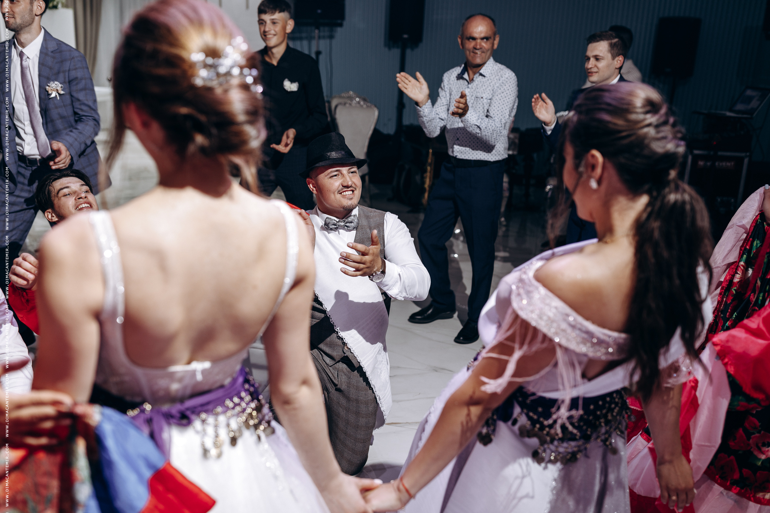 RADU + DOINA. Свадебный фотограф Молдова Кишинёв