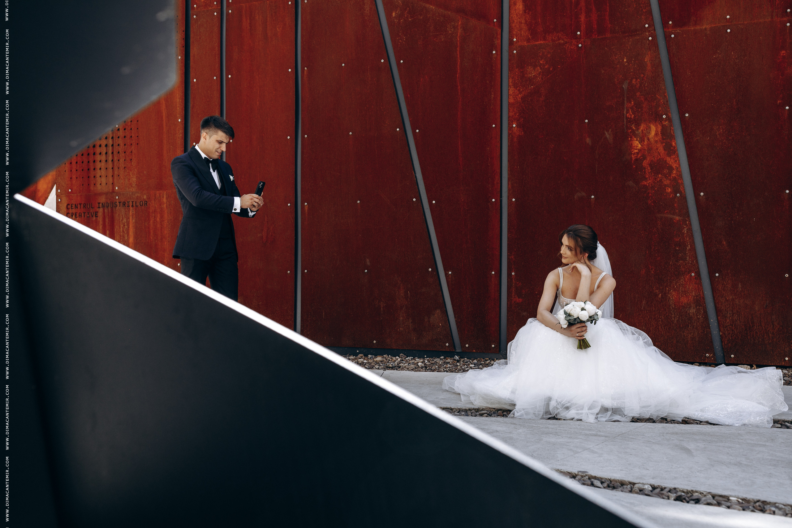 RADU + DOINA. Свадебный фотограф Молдова Кишинёв