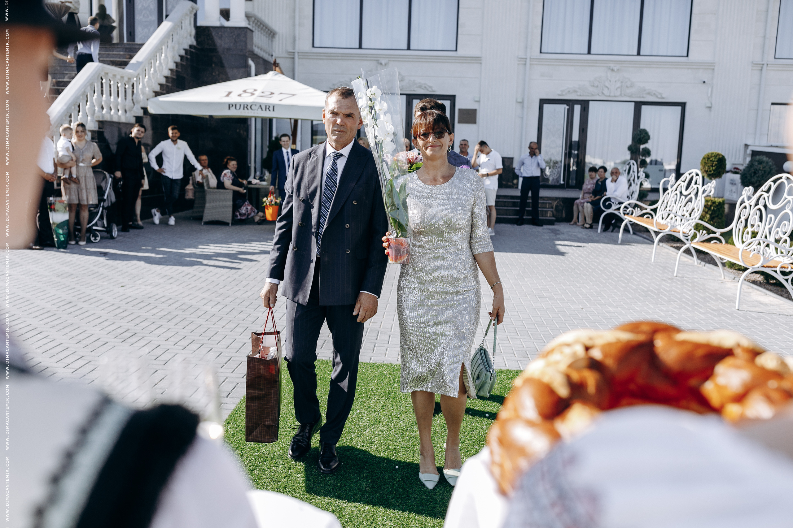 RADU + DOINA. Свадебный фотограф Молдова Кишинёв