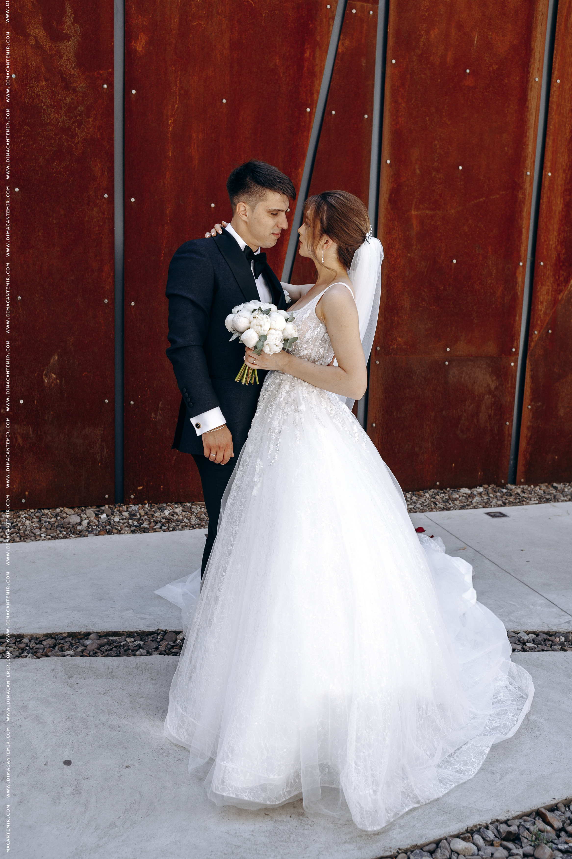 RADU + DOINA. Свадебный фотограф Молдова Кишинёв