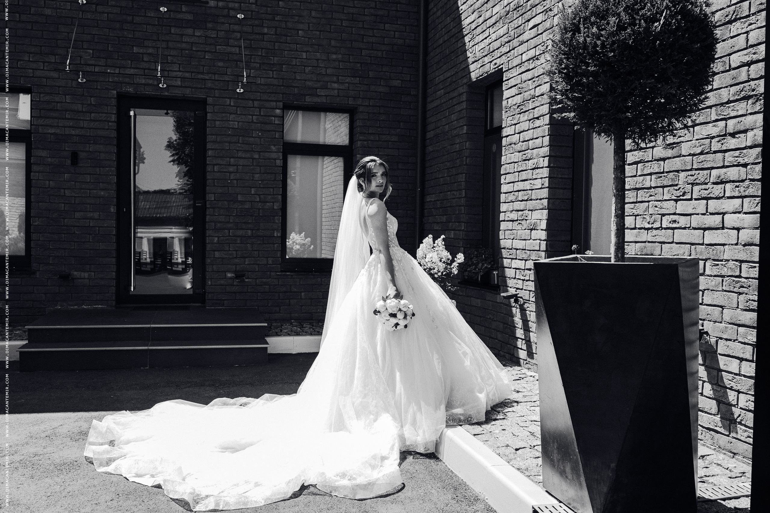 RADU + DOINA. Свадебный фотограф Молдова Кишинёв