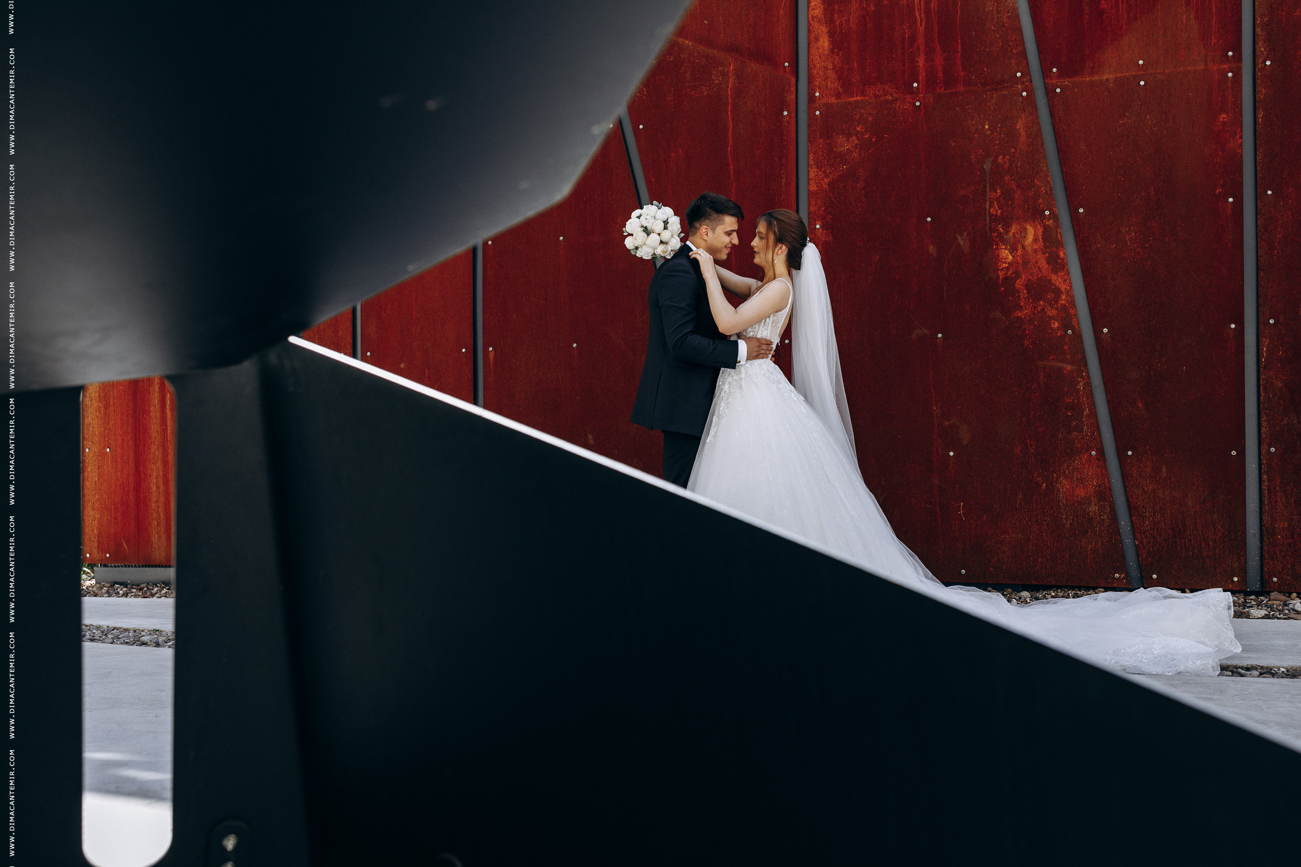 RADU + DOINA. Свадебный фотограф Молдова Кишинёв