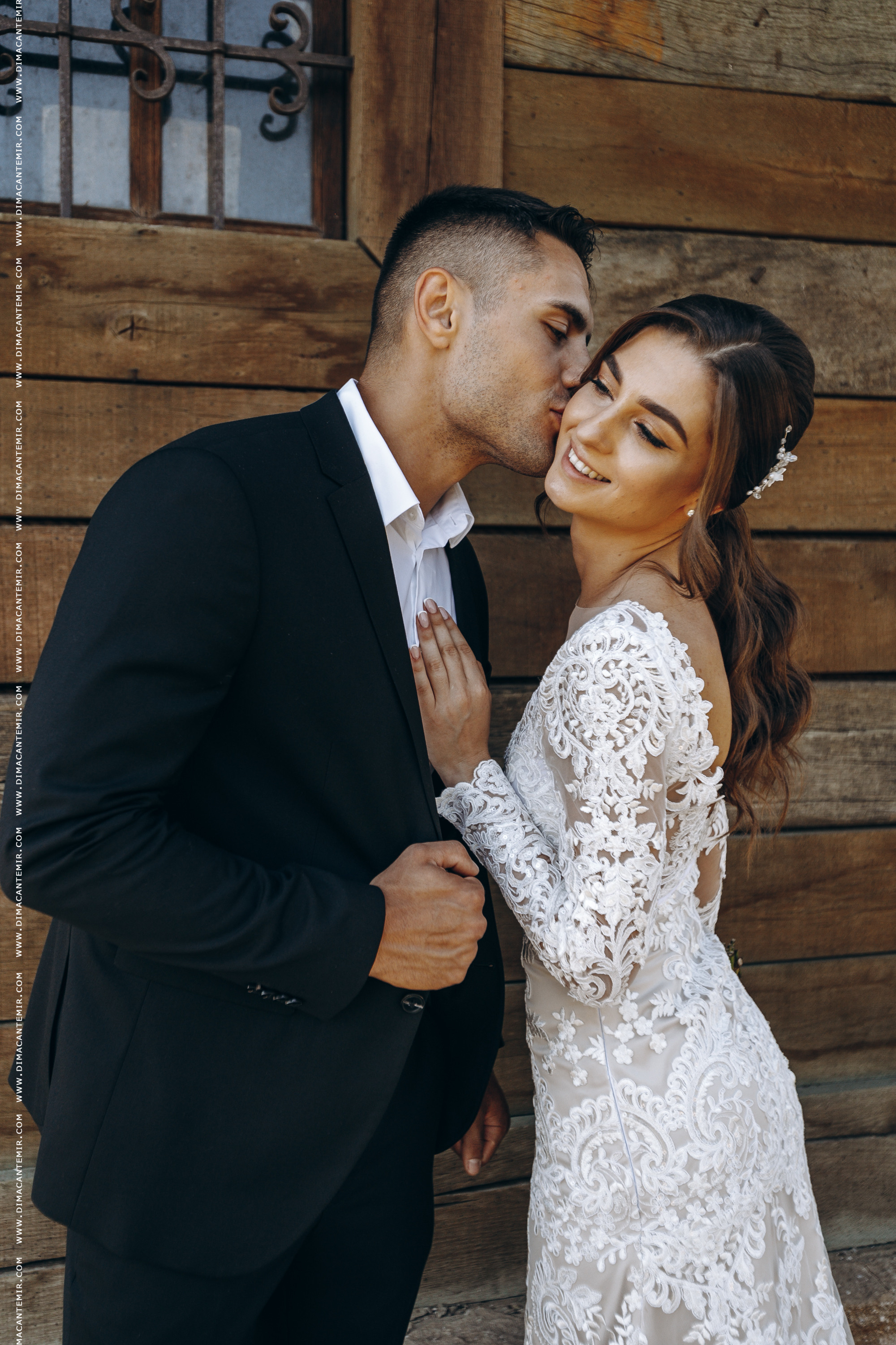 MIHAIL & MIHAELA (Cununie). Fotograf de nuntă în Chisinau, Moldova. Poze și Video Comerciale