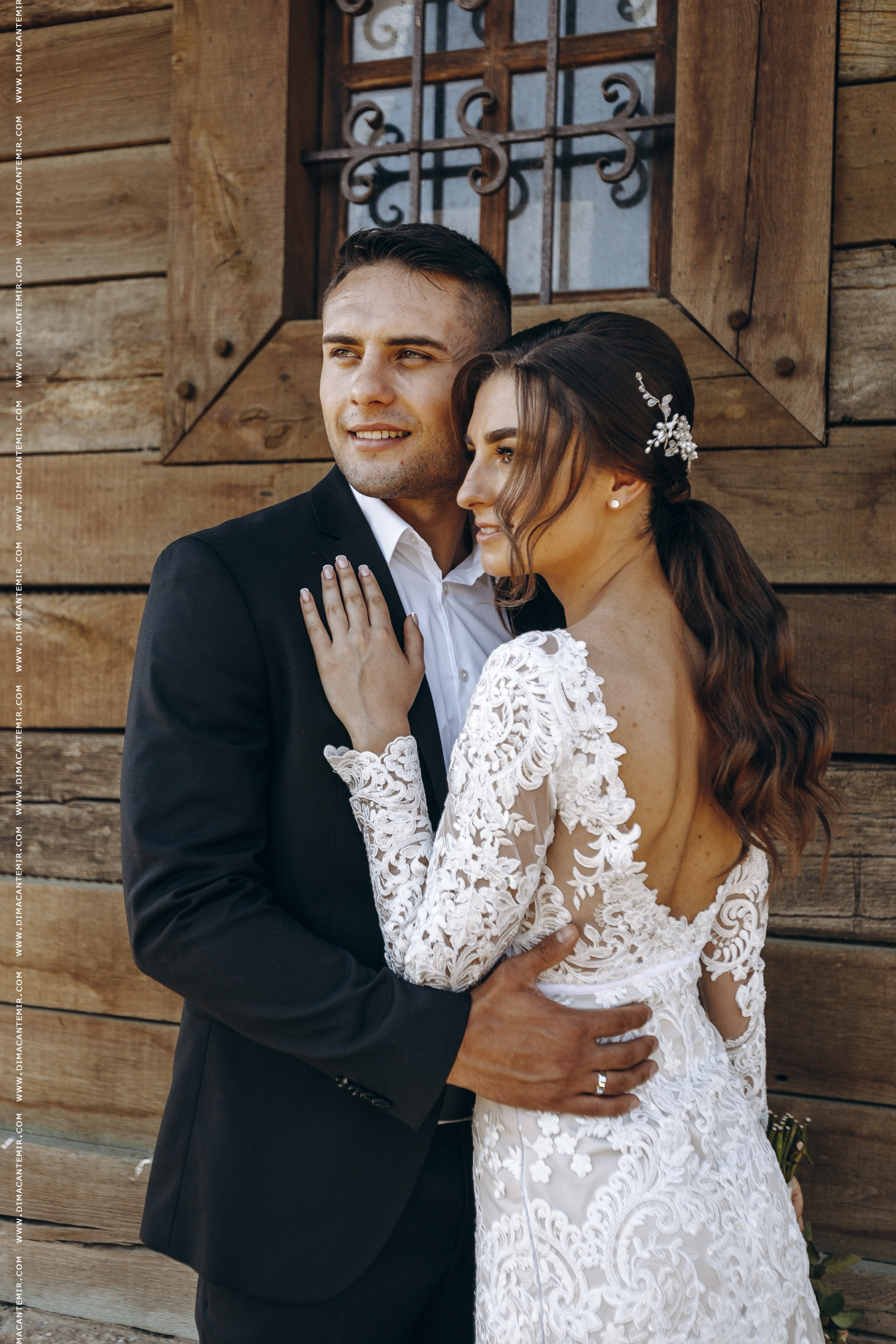 MIHAIL & MIHAELA (Cununie). Fotograf de nuntă în Chisinau, Moldova. Poze și Video Comerciale