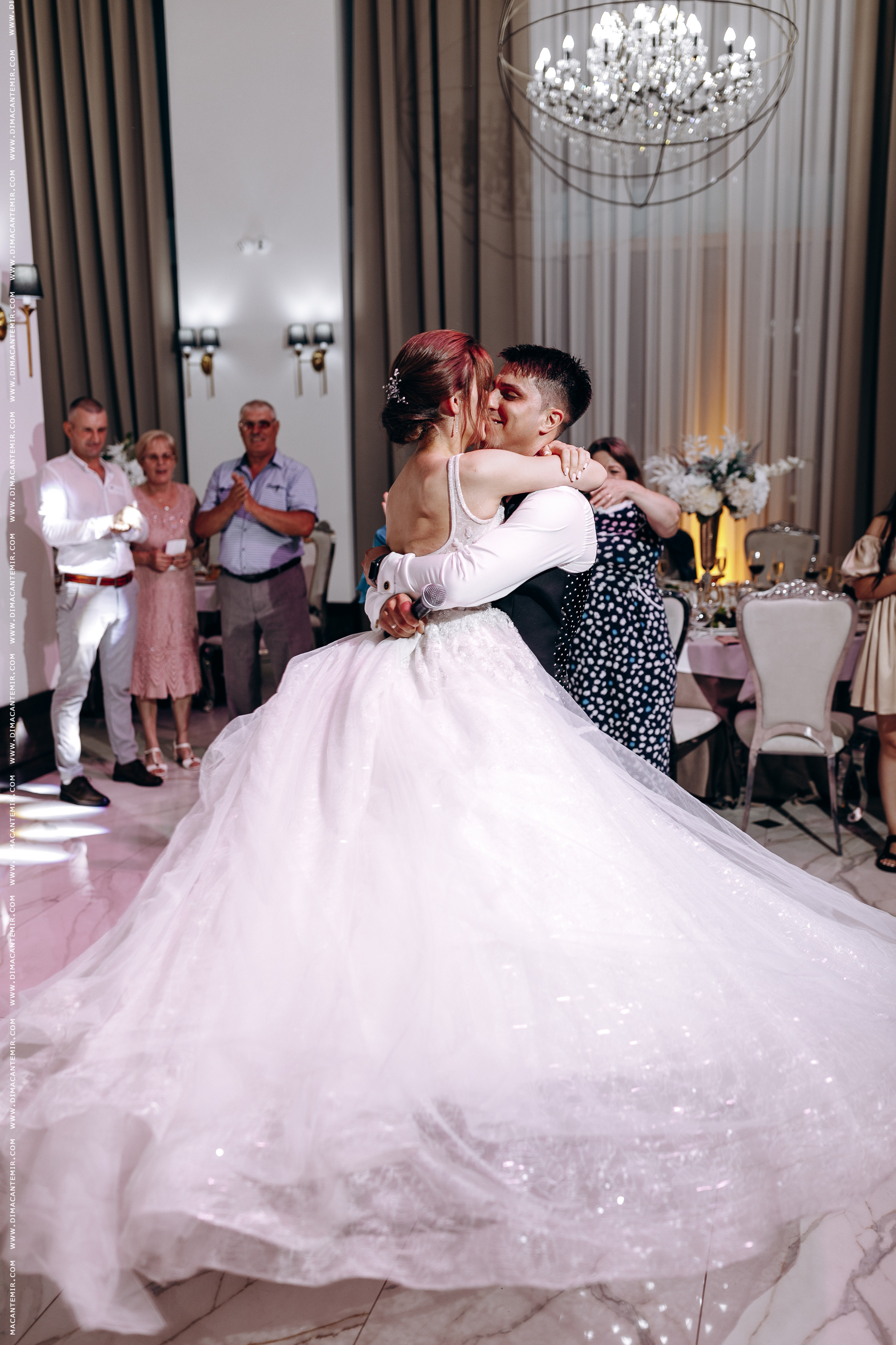 RADU + DOINA. Свадебный фотограф Молдова Кишинёв