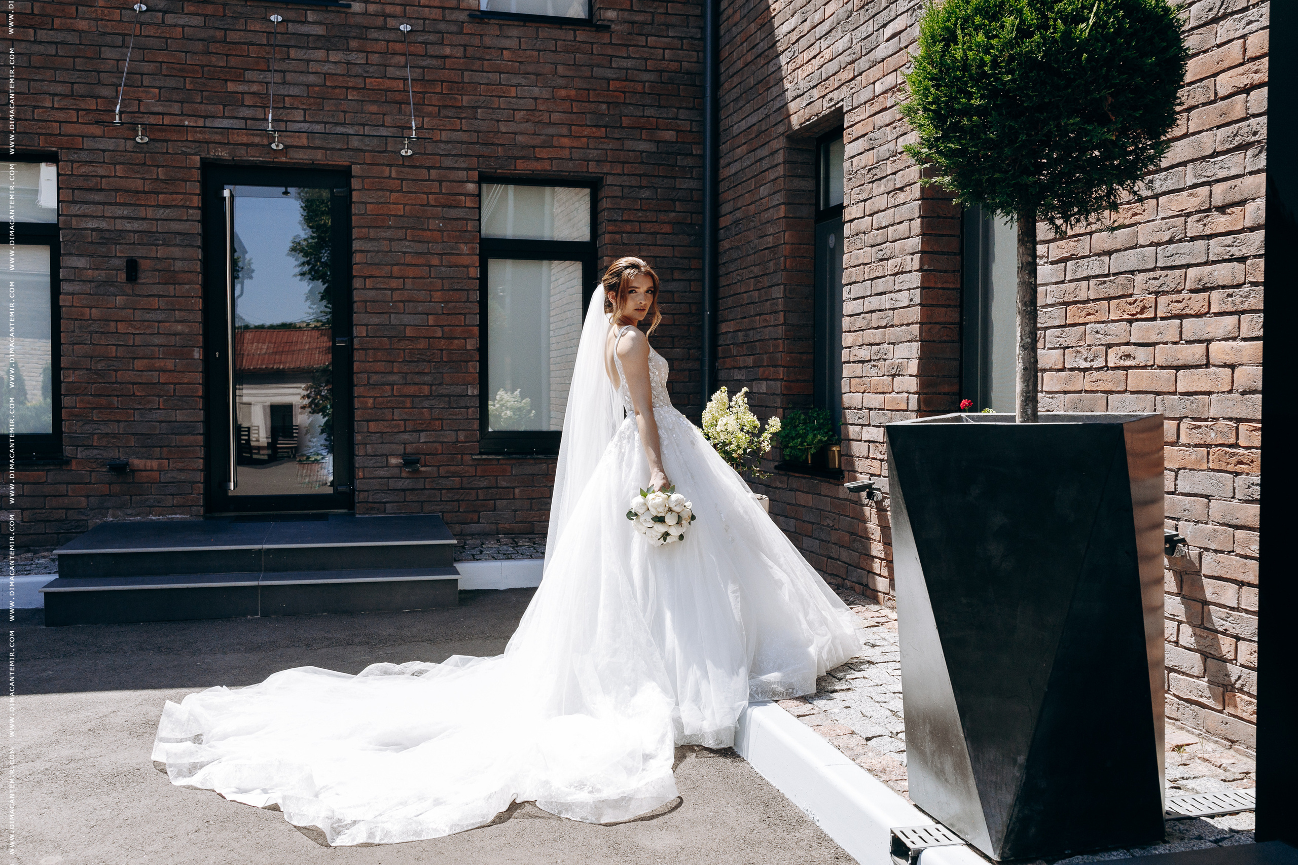 RADU + DOINA. Свадебный фотограф Молдова Кишинёв